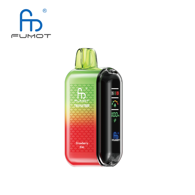 Fumot Tornado 20000 -Disposable Vape