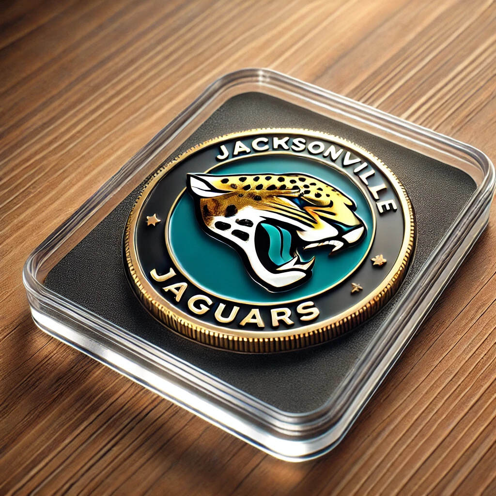 🏈NFL Commemorative Coin