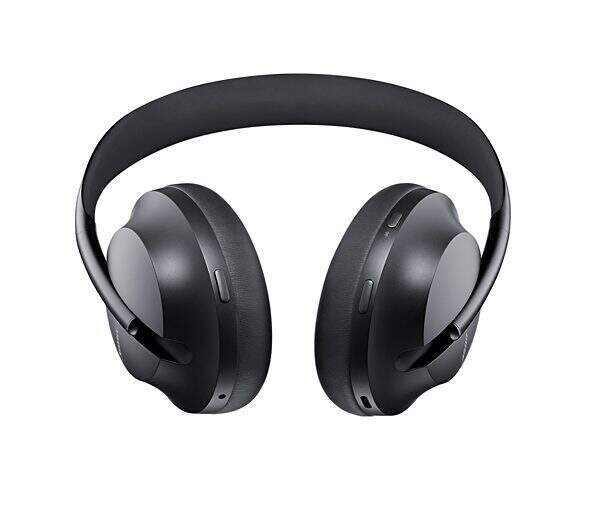 Noise Cancelling Headphones 700