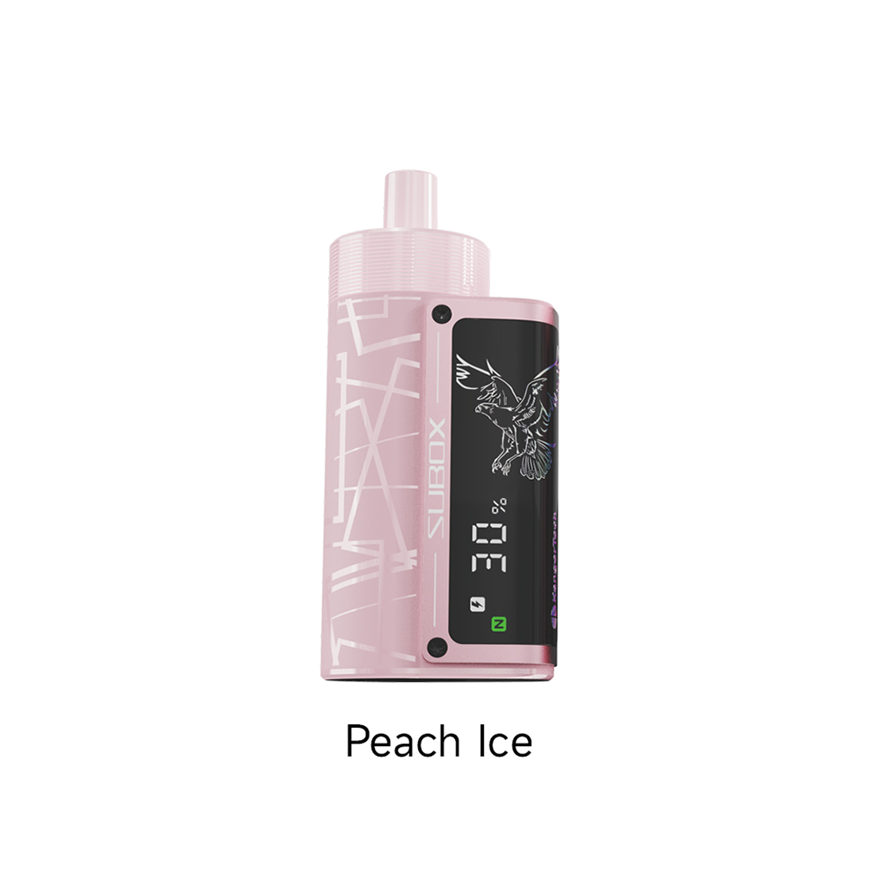 KangerTech Subox 50000 PUFFS -Disposable Vape