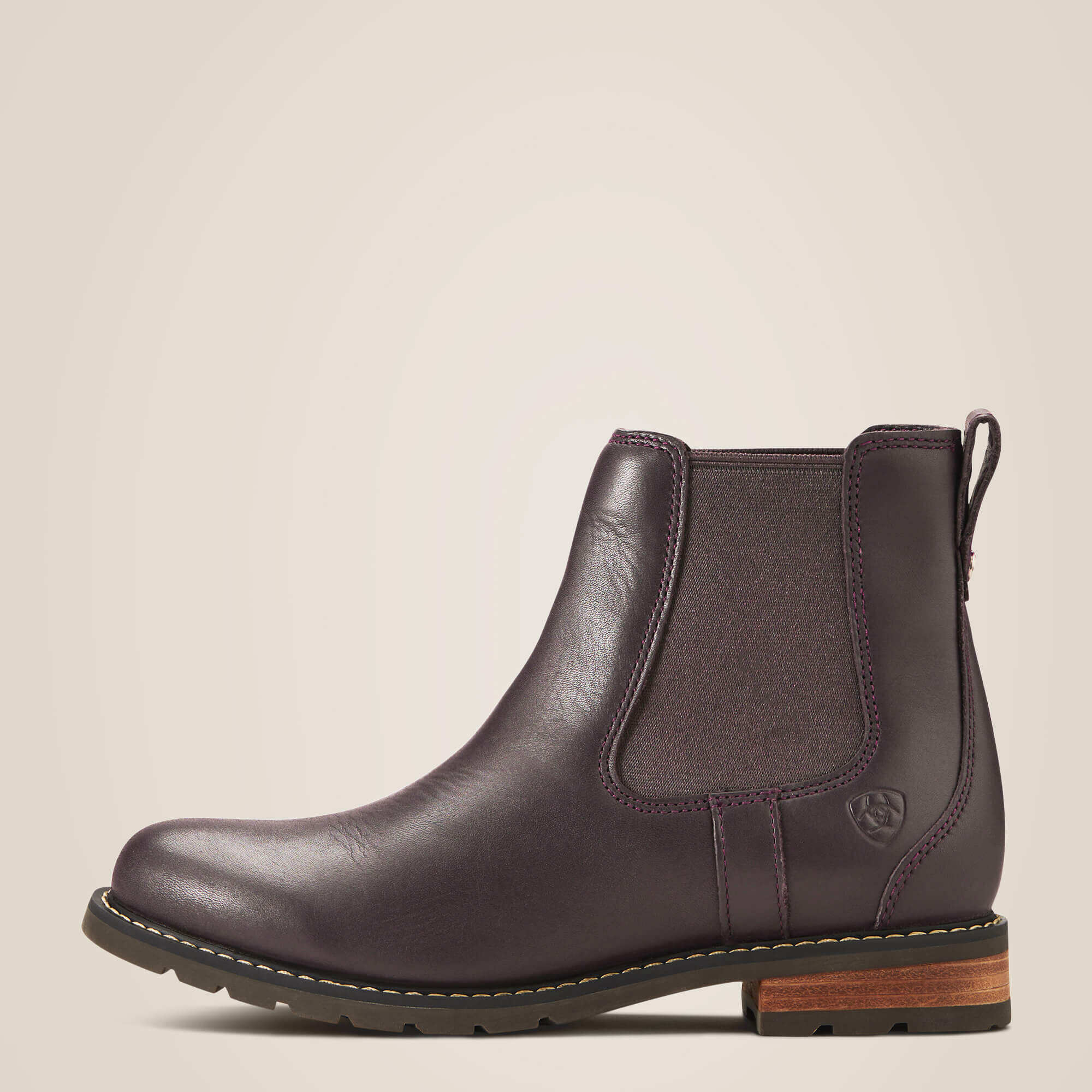 Wexford Waterproof Chelsea Boot