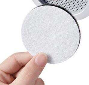 CM900 有線除螨儀 配件