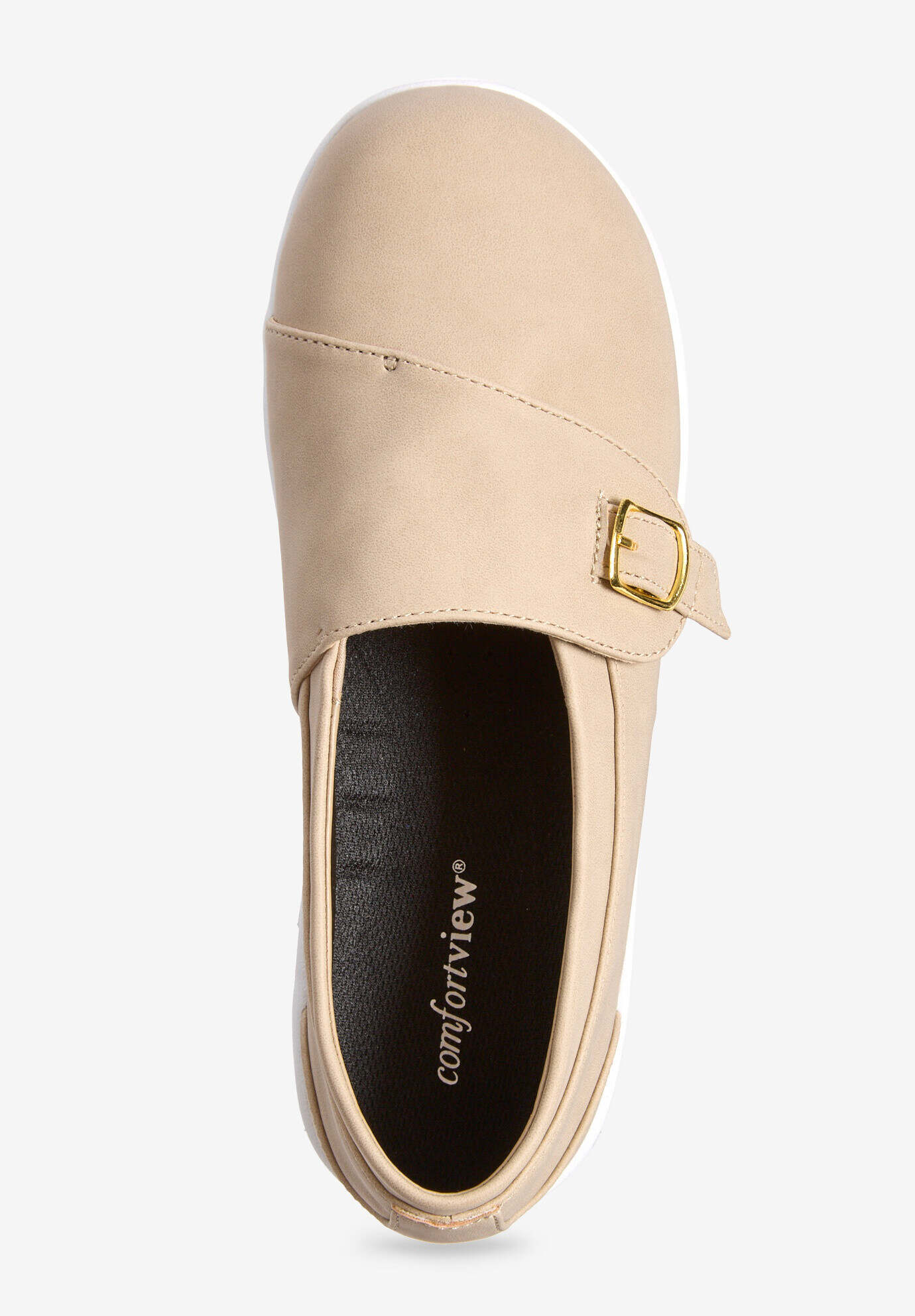 The Kirby Arch Support Flat