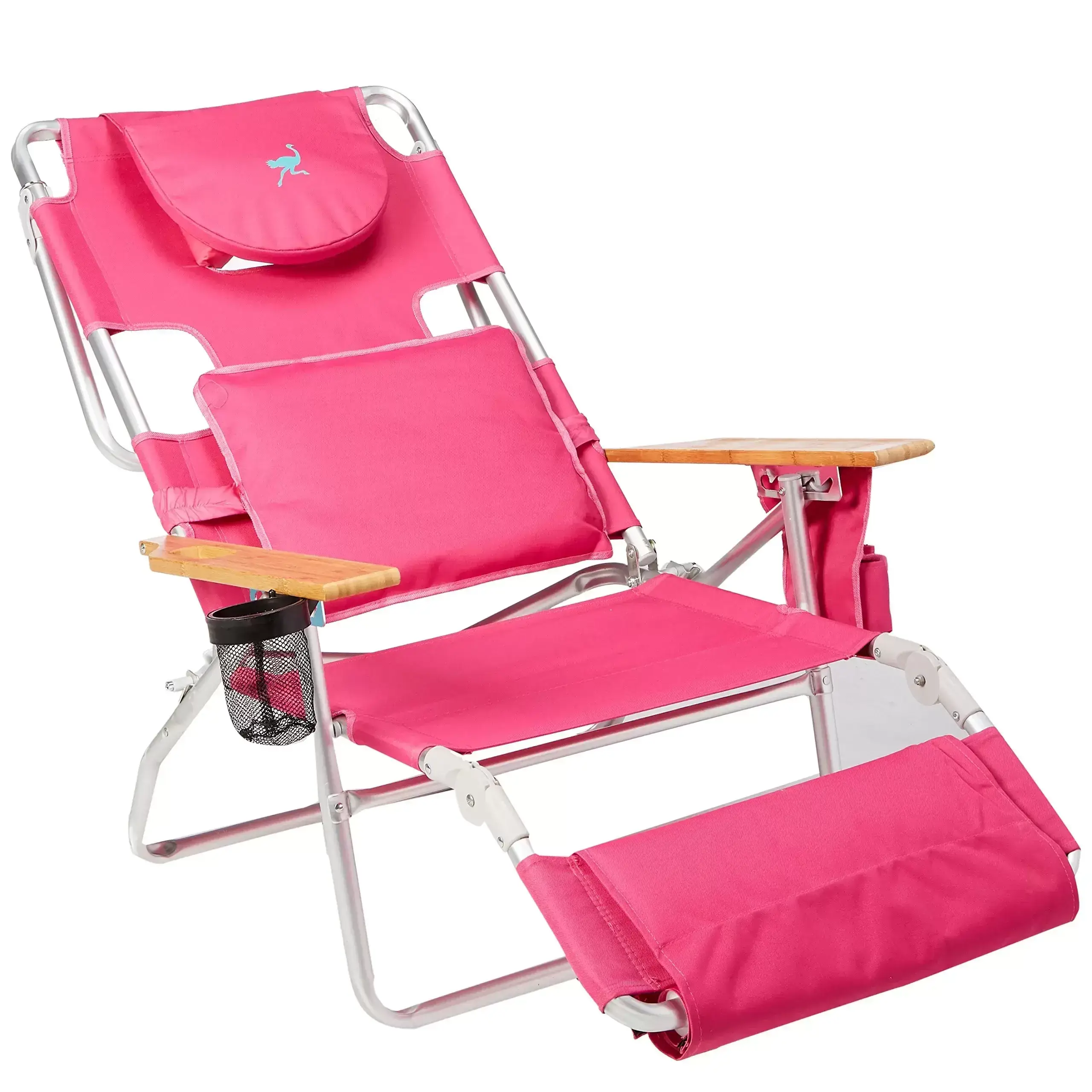 💝 Last Day For Clearance💥Ostrich 3-in-1 Lounge Chair