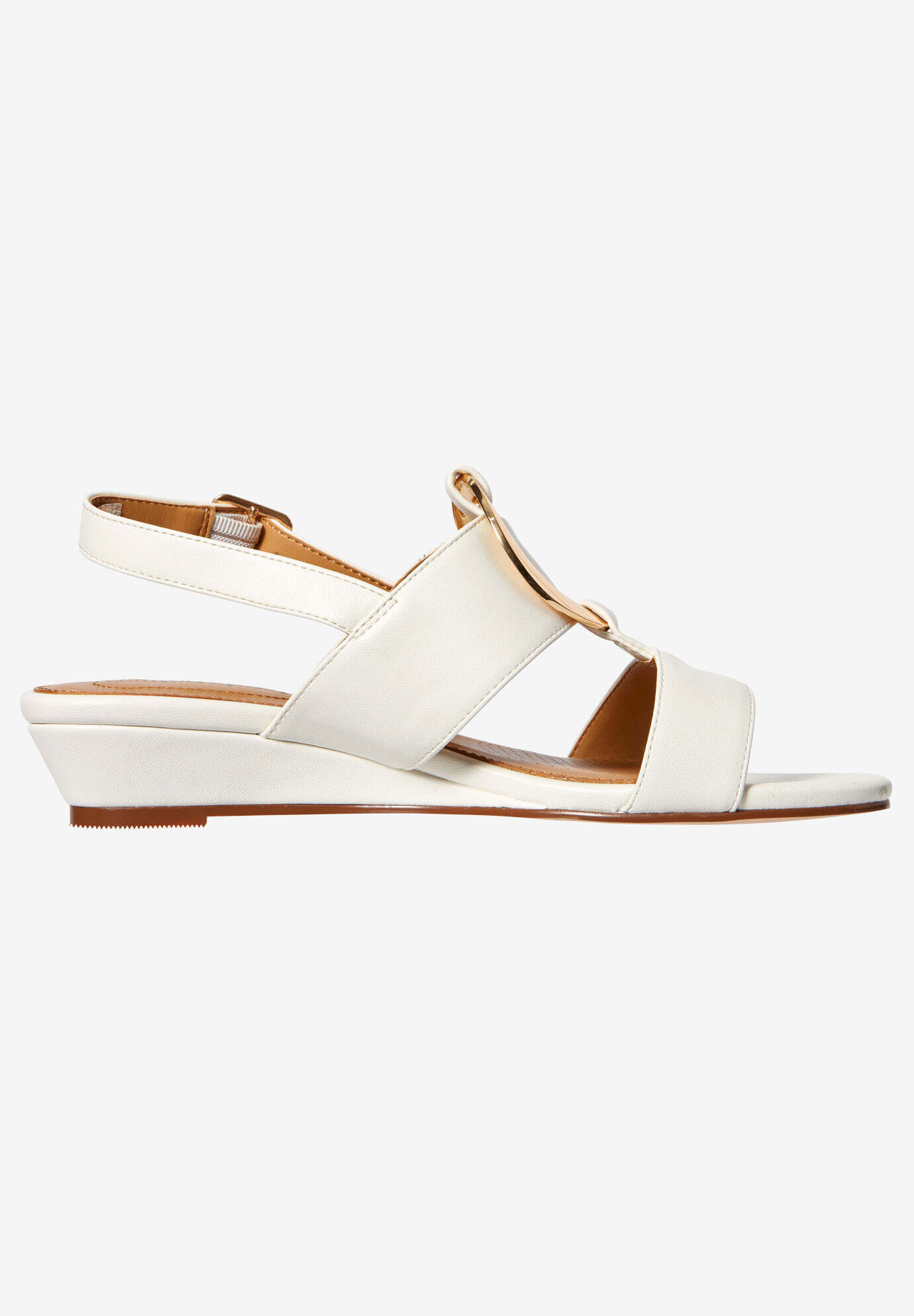 The Rosetta Sandal