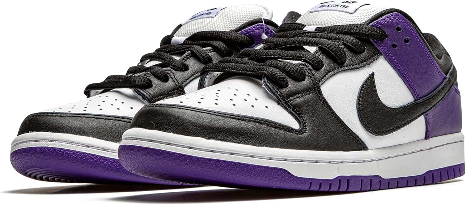 Nike Sb Dunk Low Civilist Mens Cz5123 001 - Size