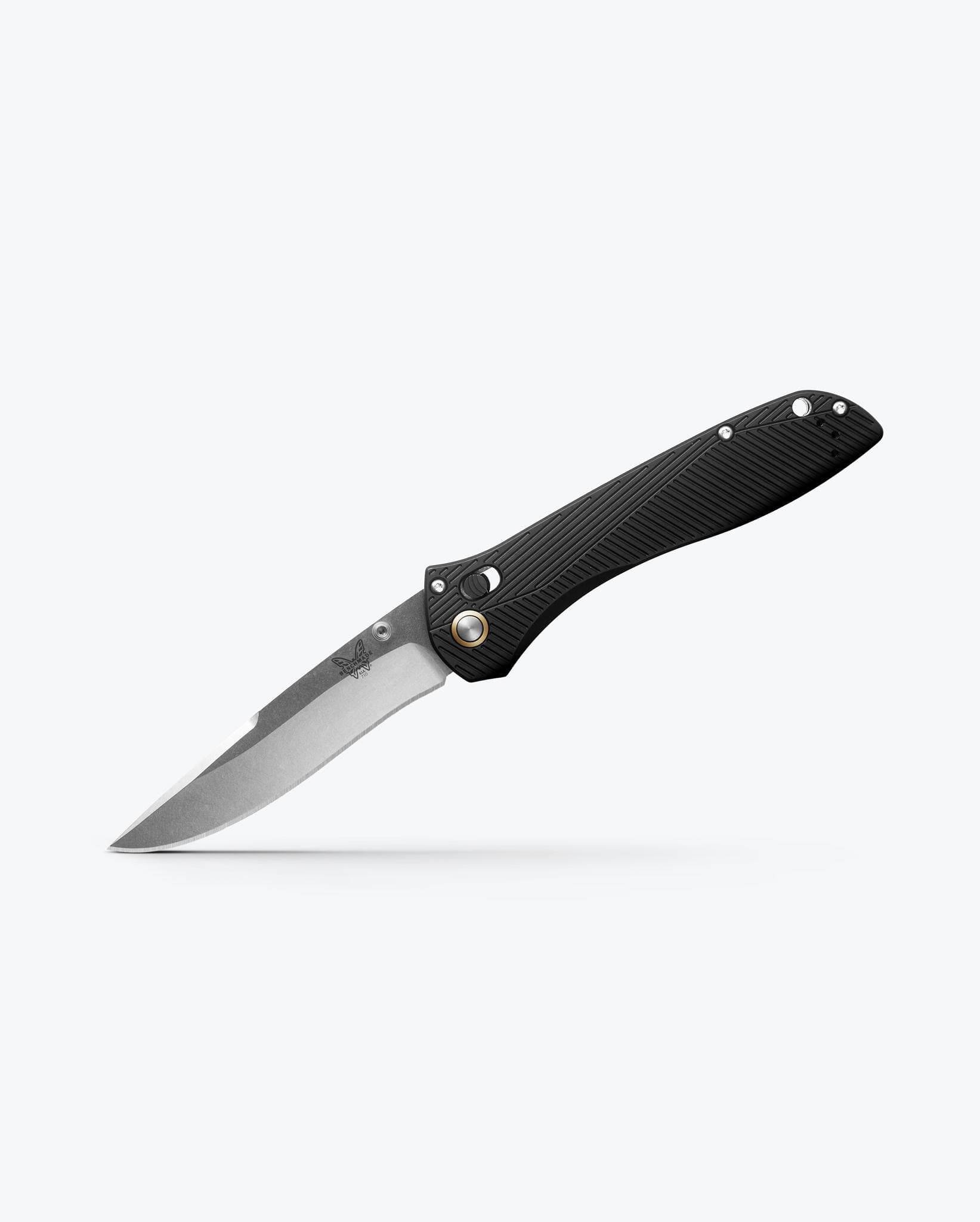 Seven | Ten® | Black Aluminum