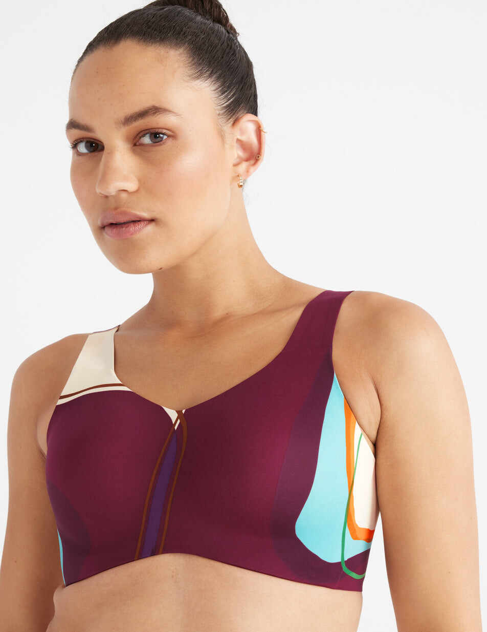 Catalyst Sports Bra