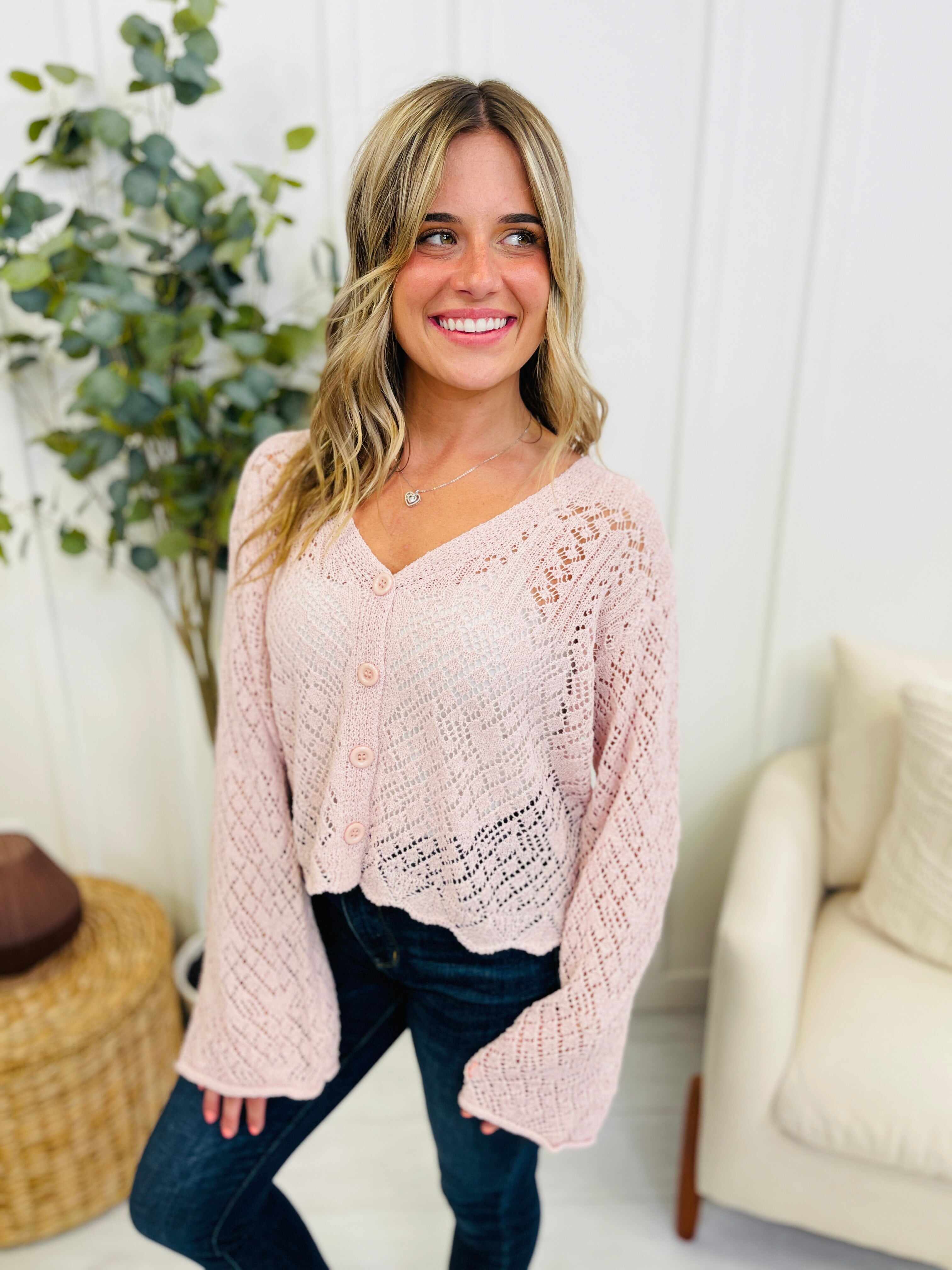 REG/CURVY All About Patterns Top- Multiple Colors!