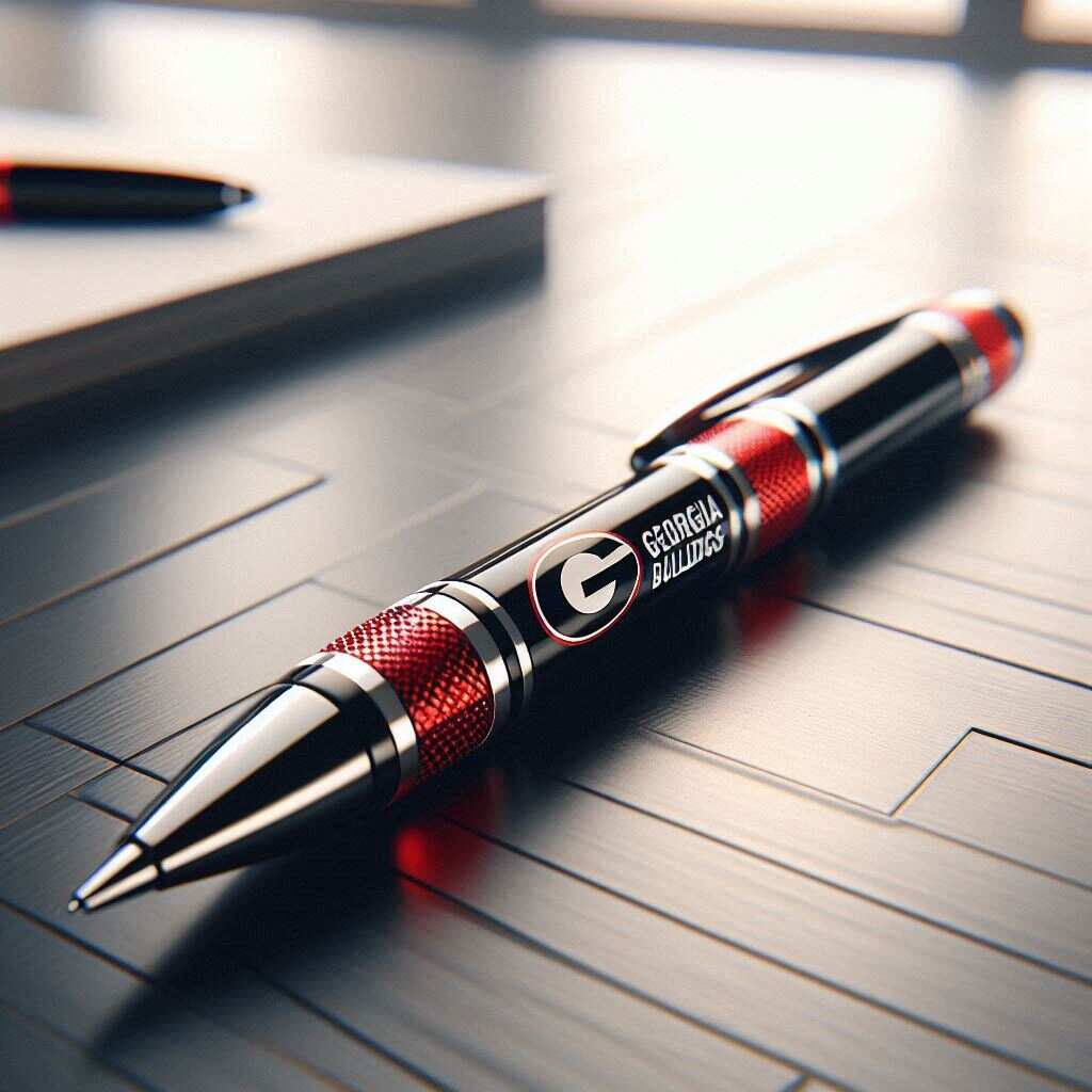 College Football Team Pen