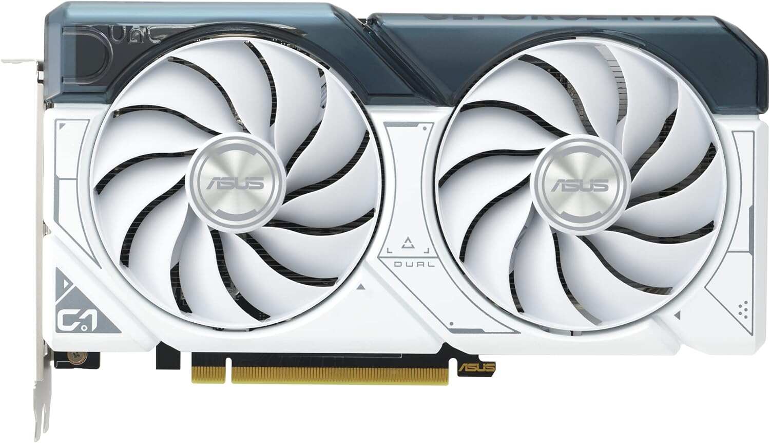 ASUS ROG Strix GeForce RTX™ 4060 OC Edition Gaming Graphics Card (PCIe 4.0, 8GB GDDR6, DLSS 3, HDMI 2.1a, DisplayPort 1.4a, Axial-tech Fan Design, Aura Sync, 0dB Technology)