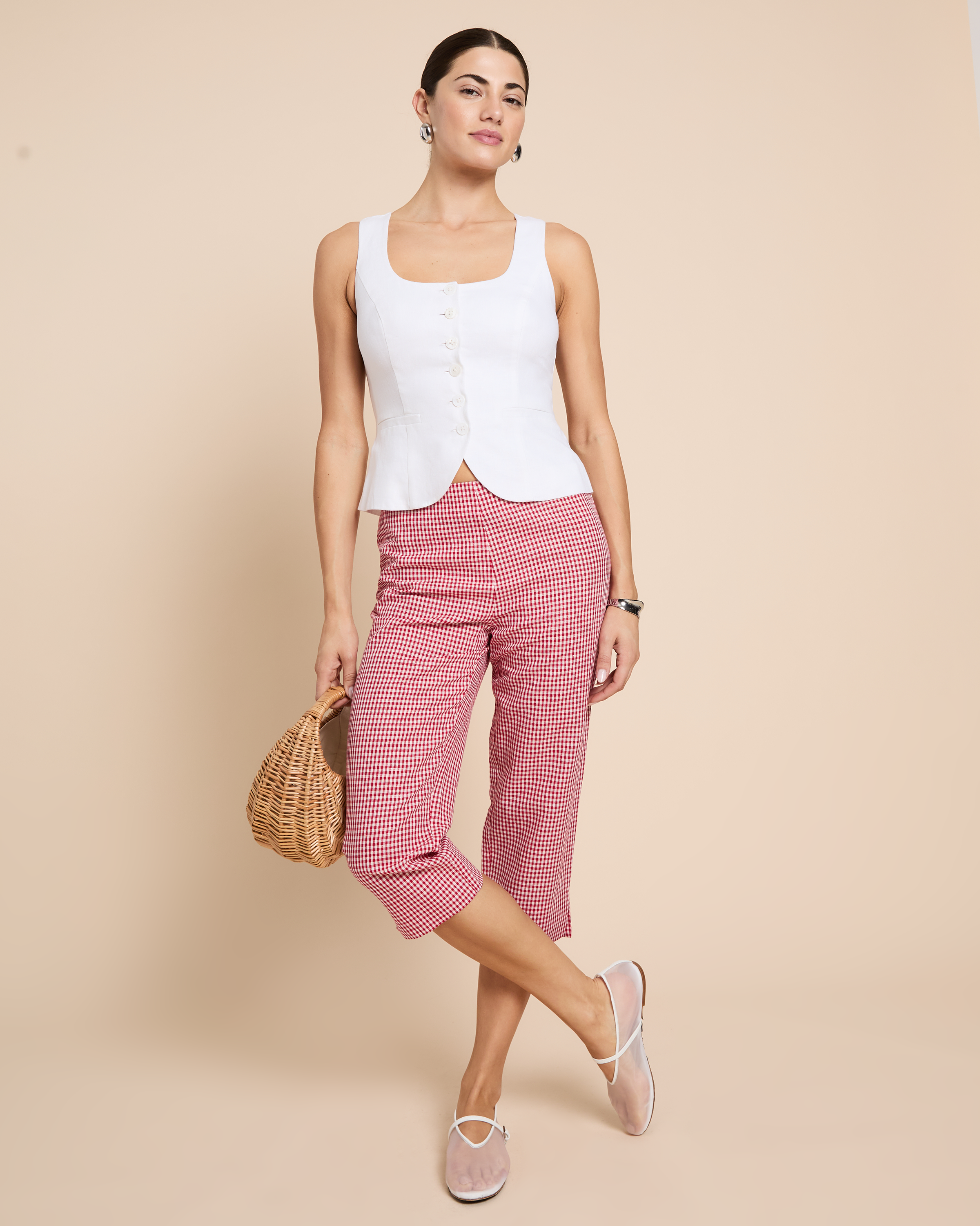 Beyonca Capri