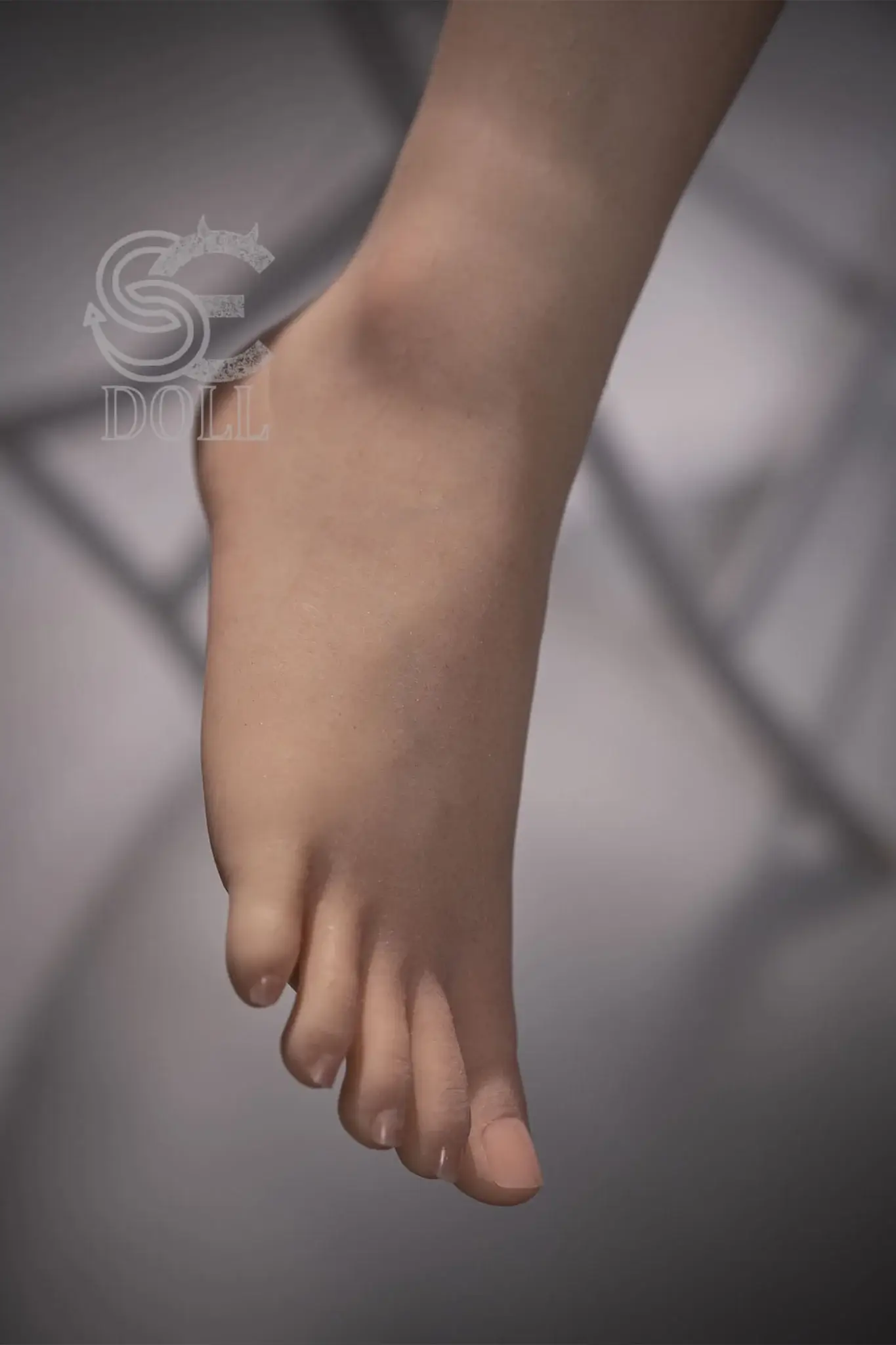 Yuuka H. Premium Full Silicone Sex Doll - Silicone Pro Series - SEDOLL
