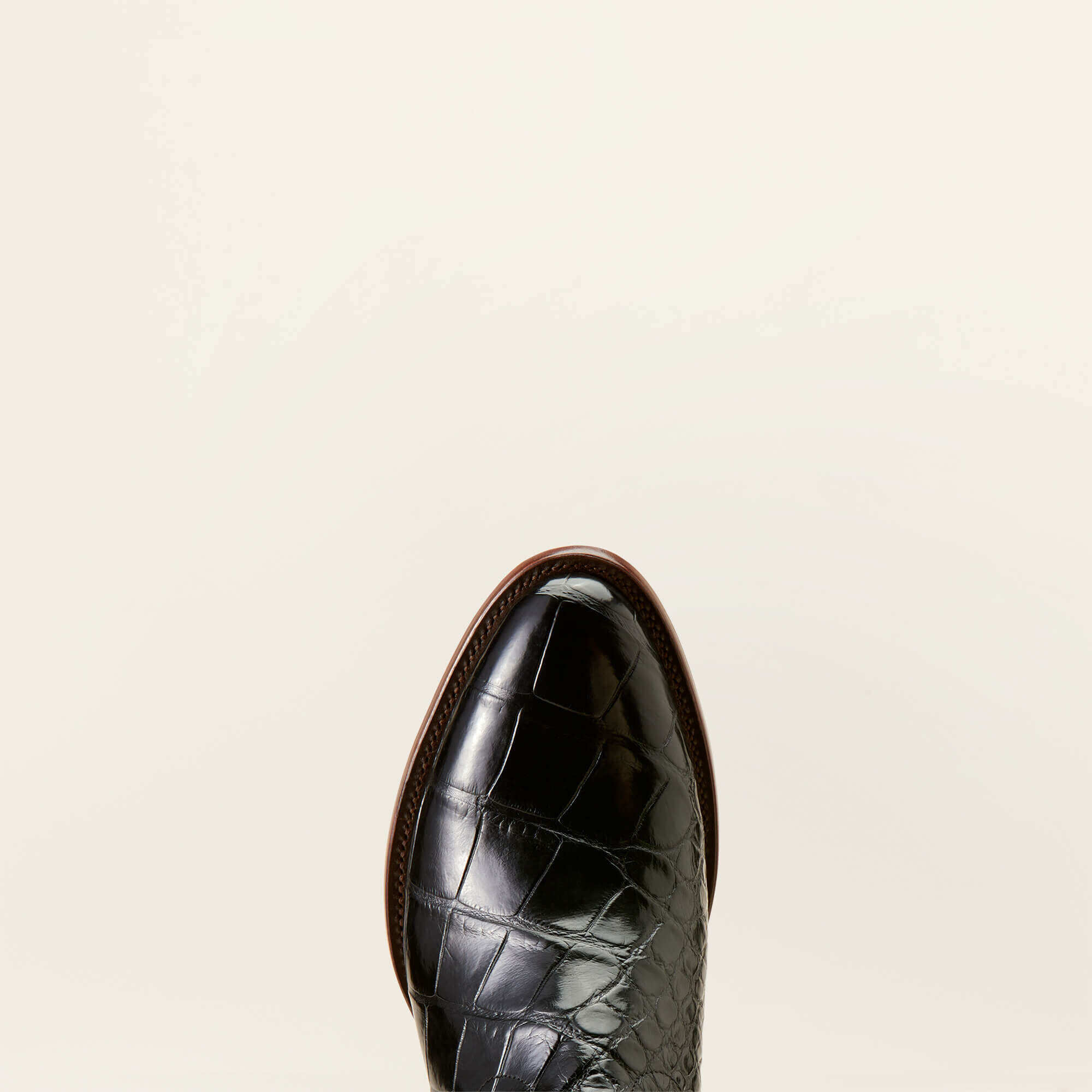 Bench Made James Western Boot