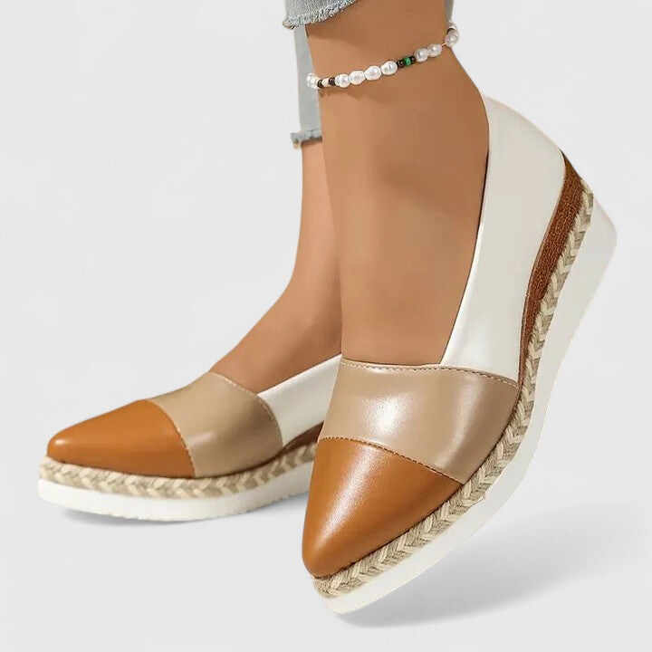 Kynsleigh | Orthopedic Shoes