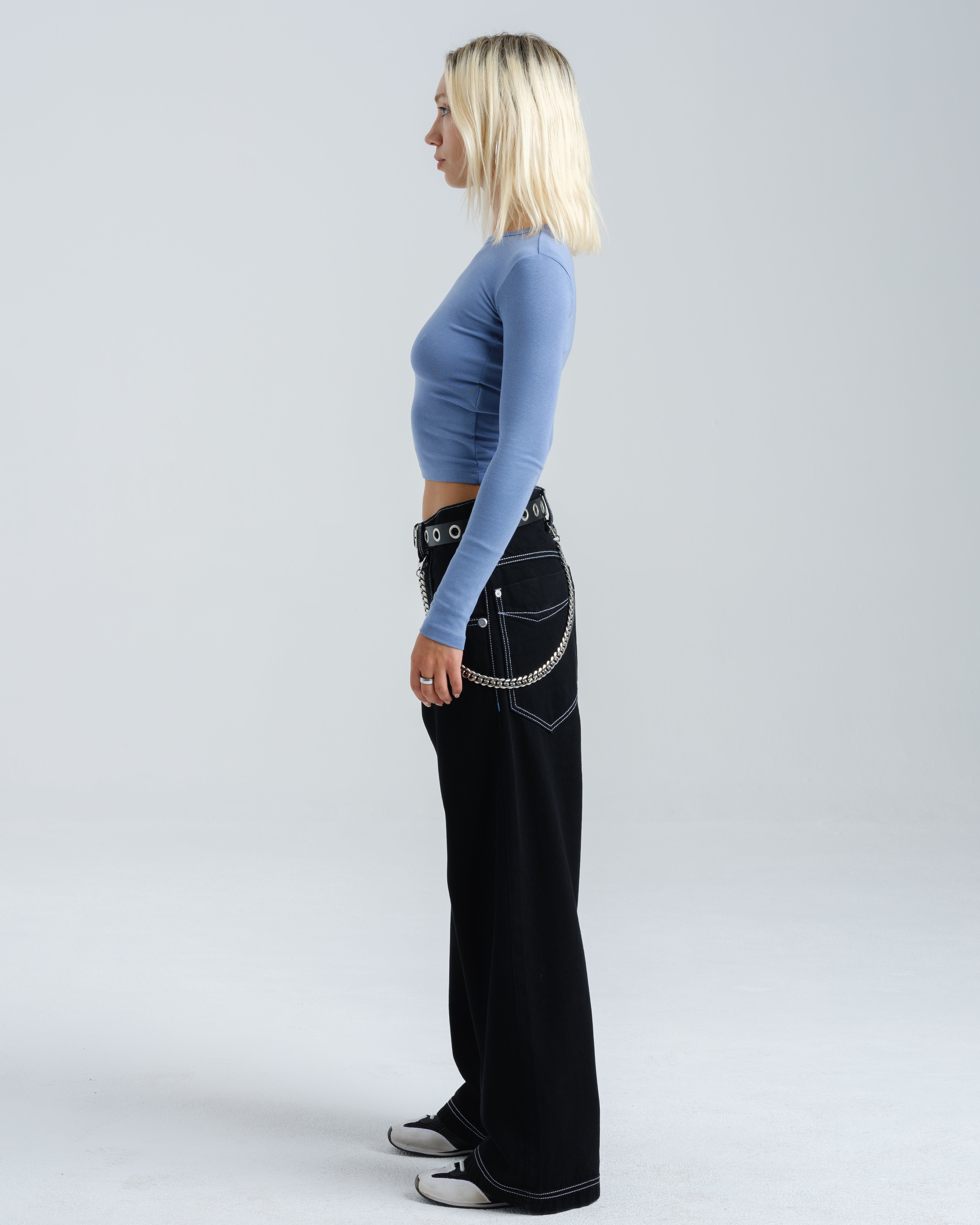 W1179 Easy Wide Pipes. 23