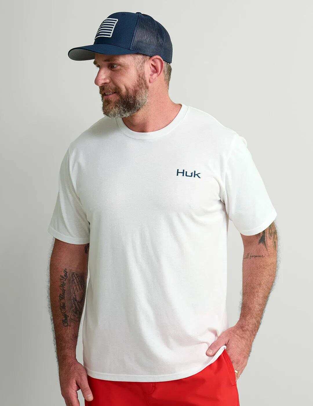 Salute Tee