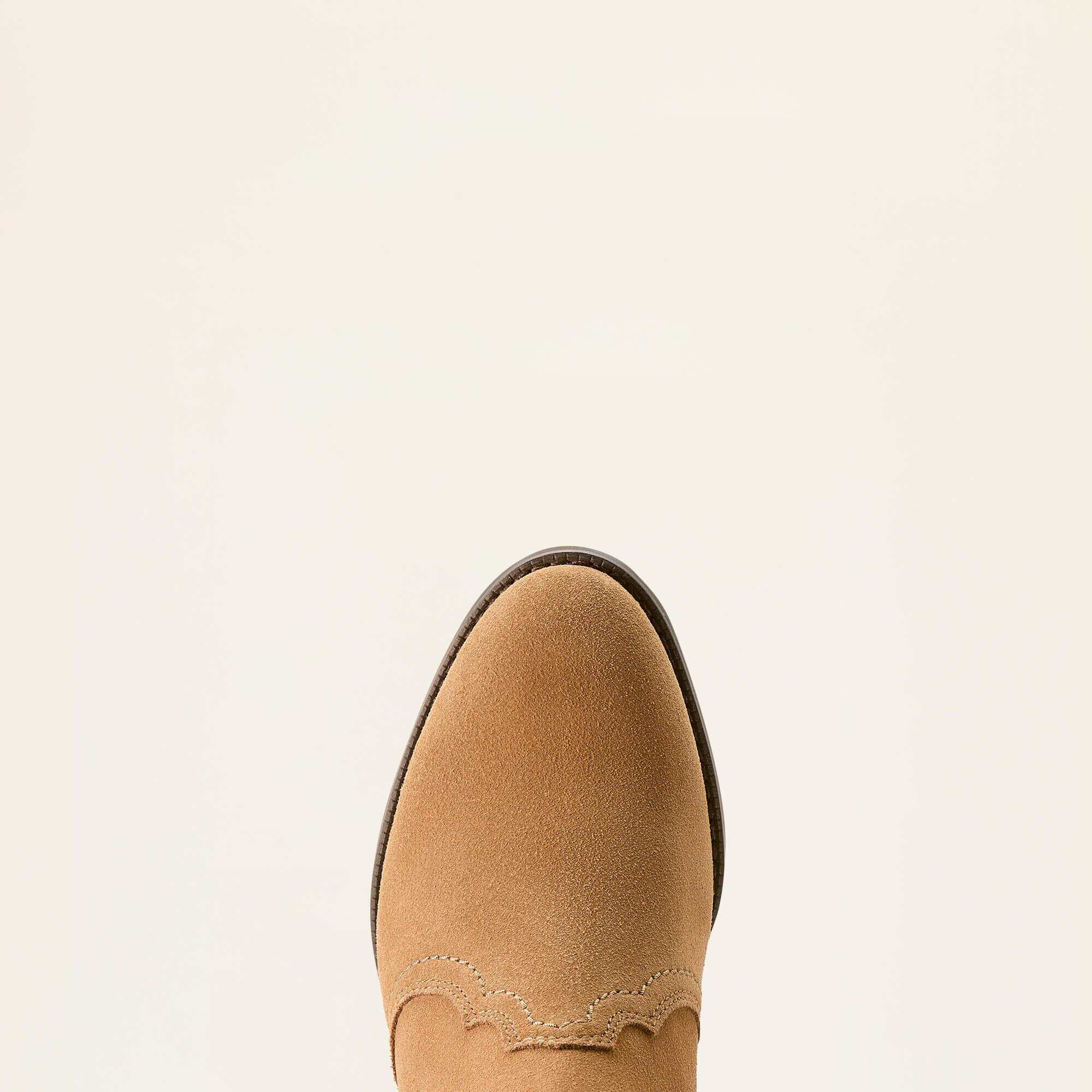 Tilbury Boot