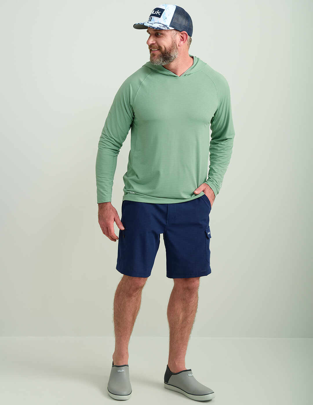 A1A Performance Hoodie