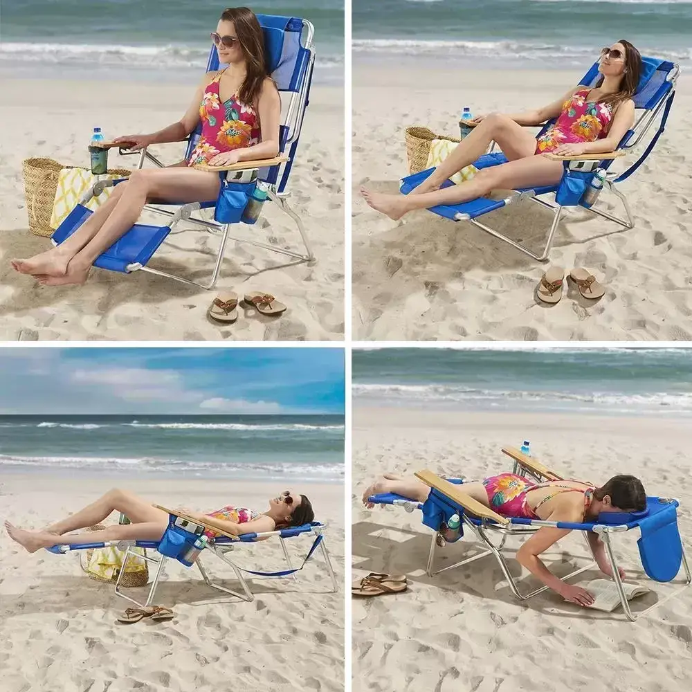 💝 Last Day For Clearance💥Ostrich 3-in-1 Lounge Chair