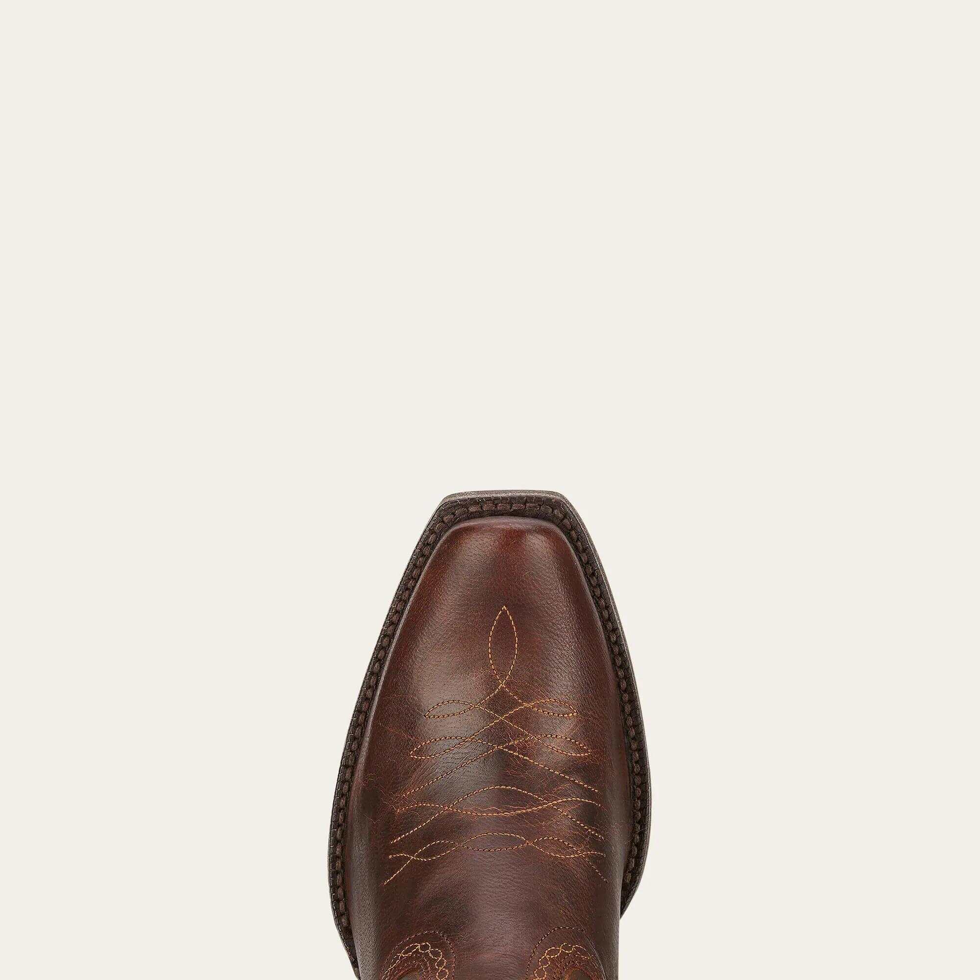 Lively Western Boot