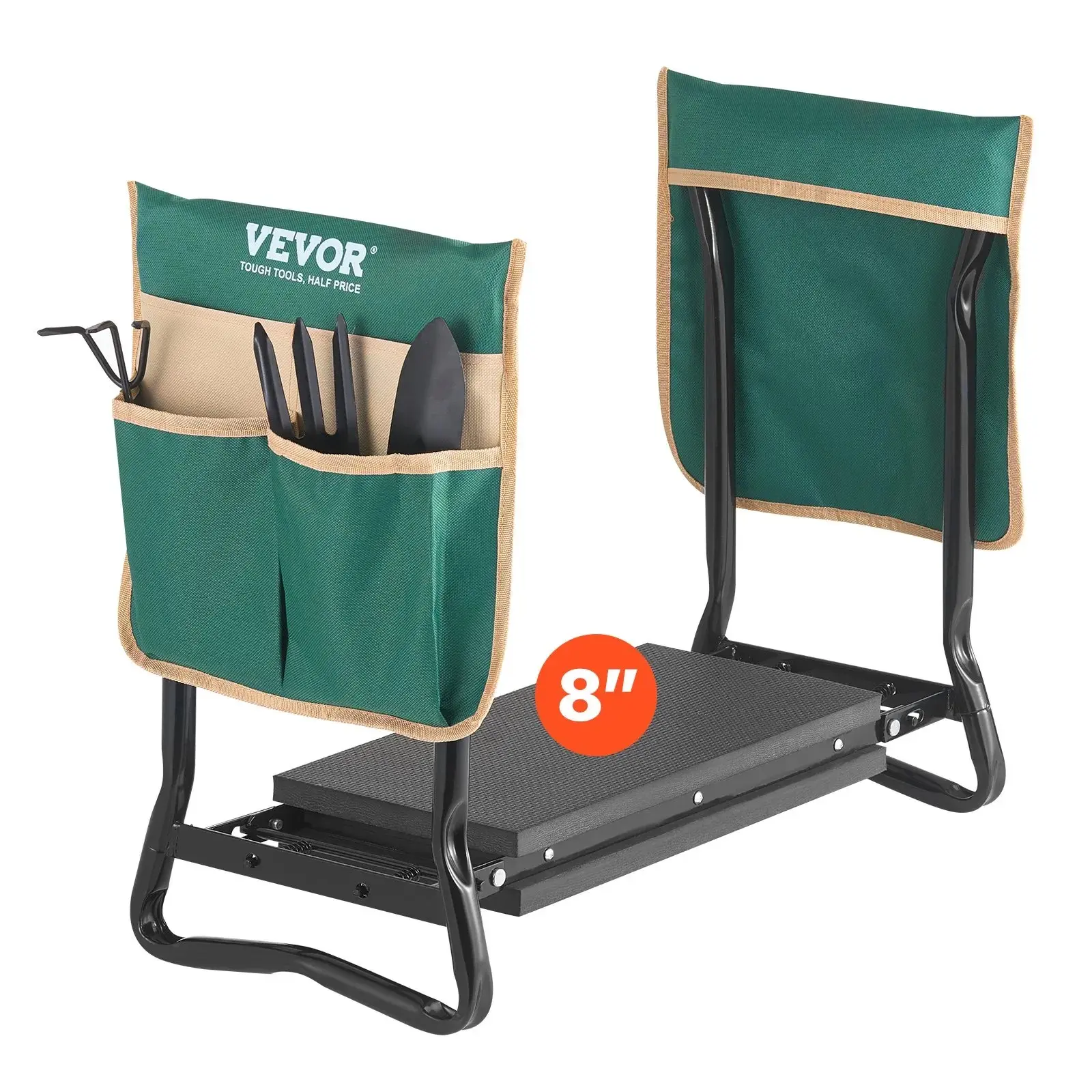 Garden Kneeler and Seat 6
