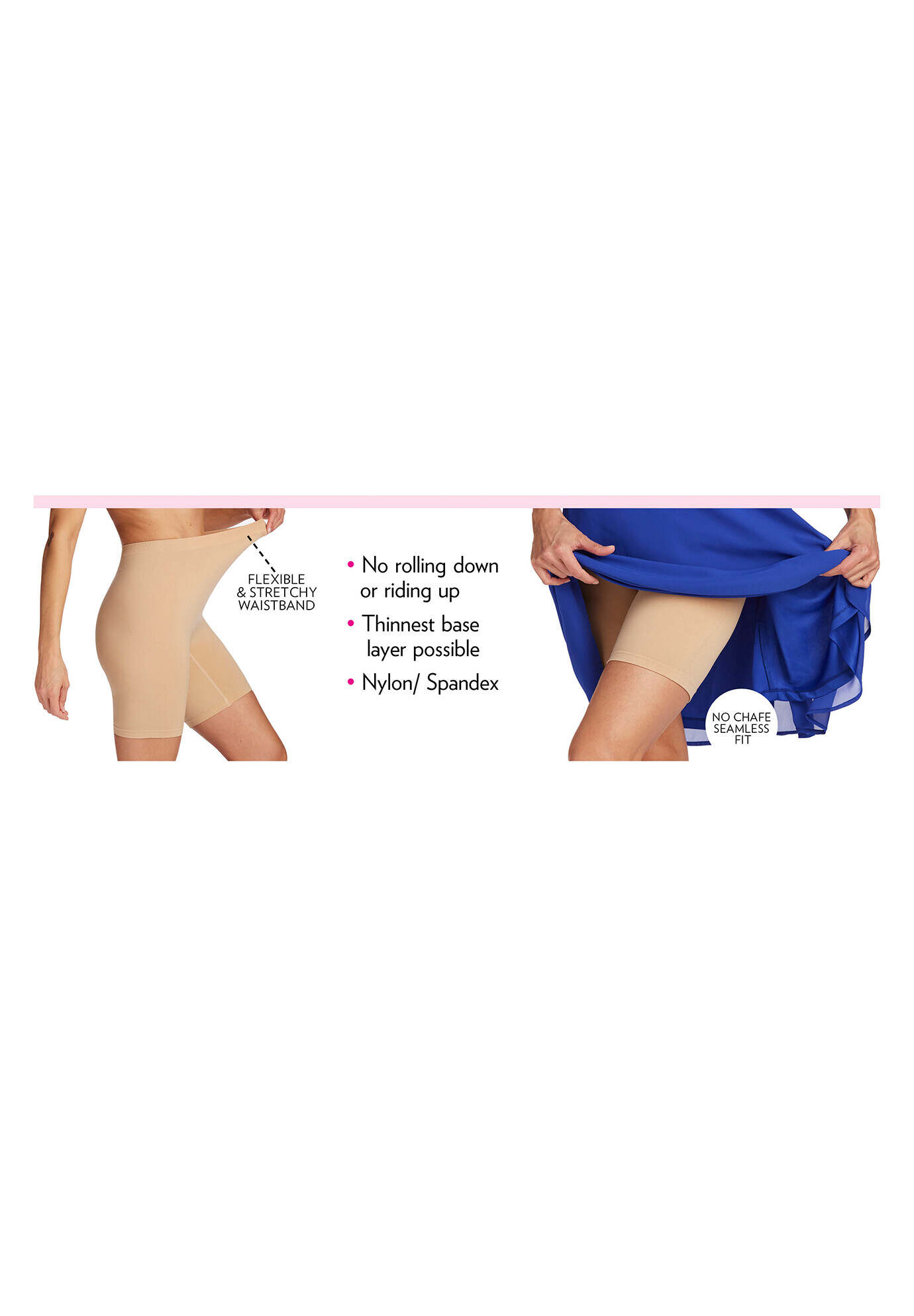 Slip-Short Boxer