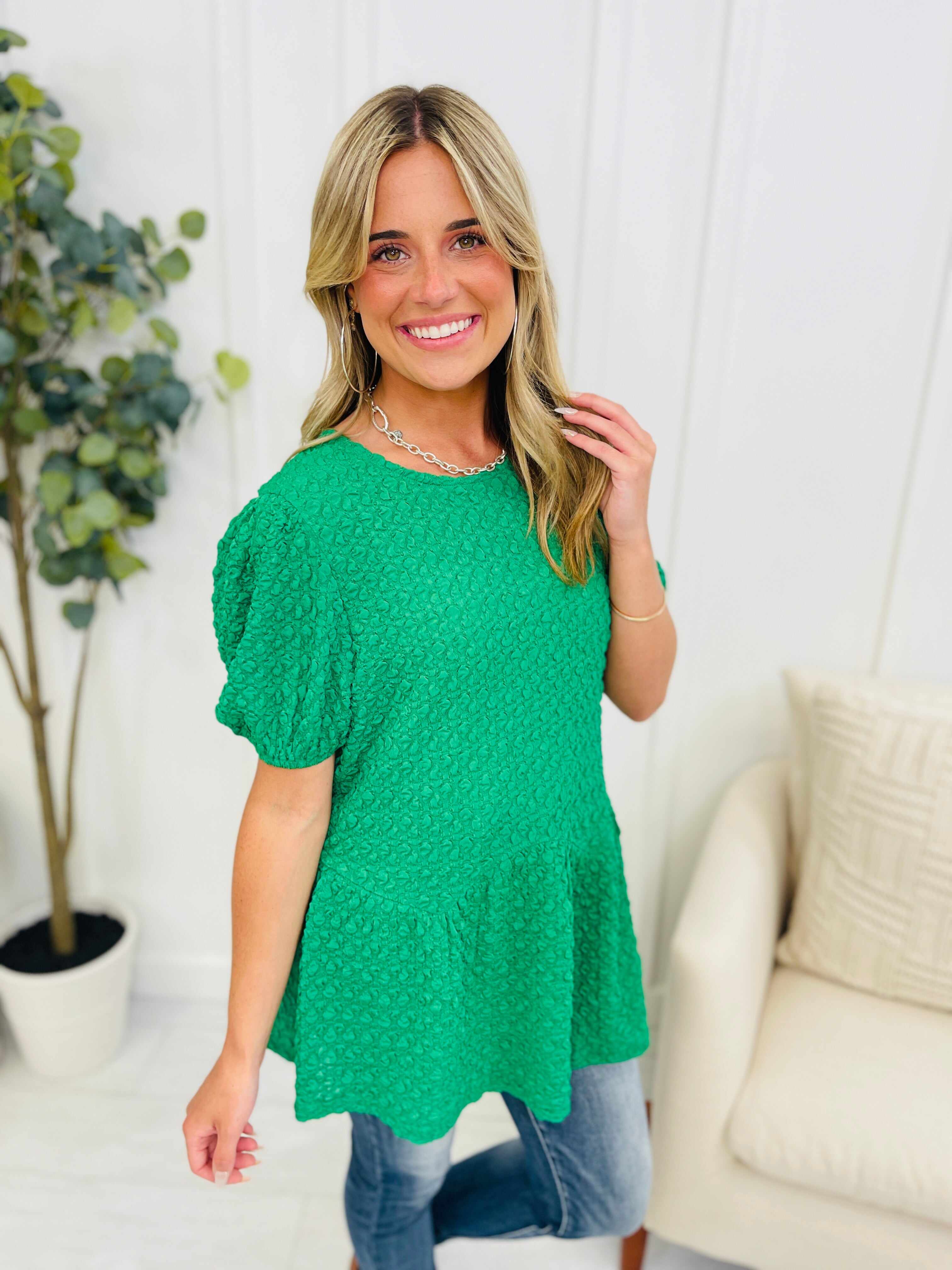 REG/CURVY Gone In A Blink Top- Multiple Colors
