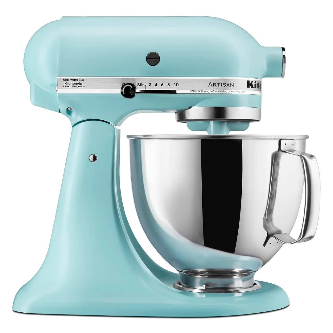 🎅Christmas Special Offer! 🎄KitchenAid 3-IN-1 Multifunctional Stand Mixer