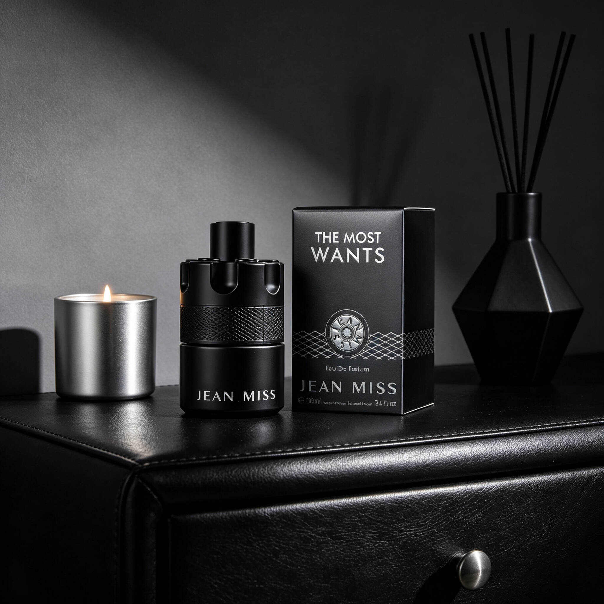 The Most Wants Men Eau de Parfum 100ml