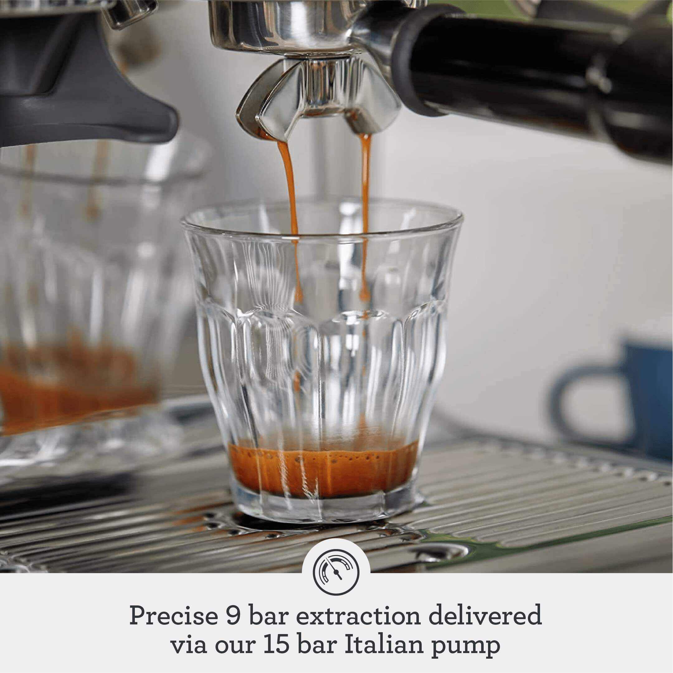 Express Espresso Machine,limited time gift