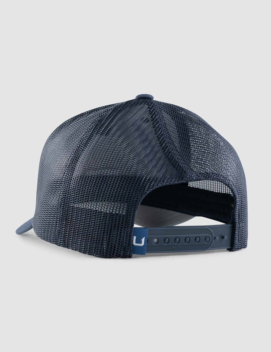 Huk And Bars Trucker Hat