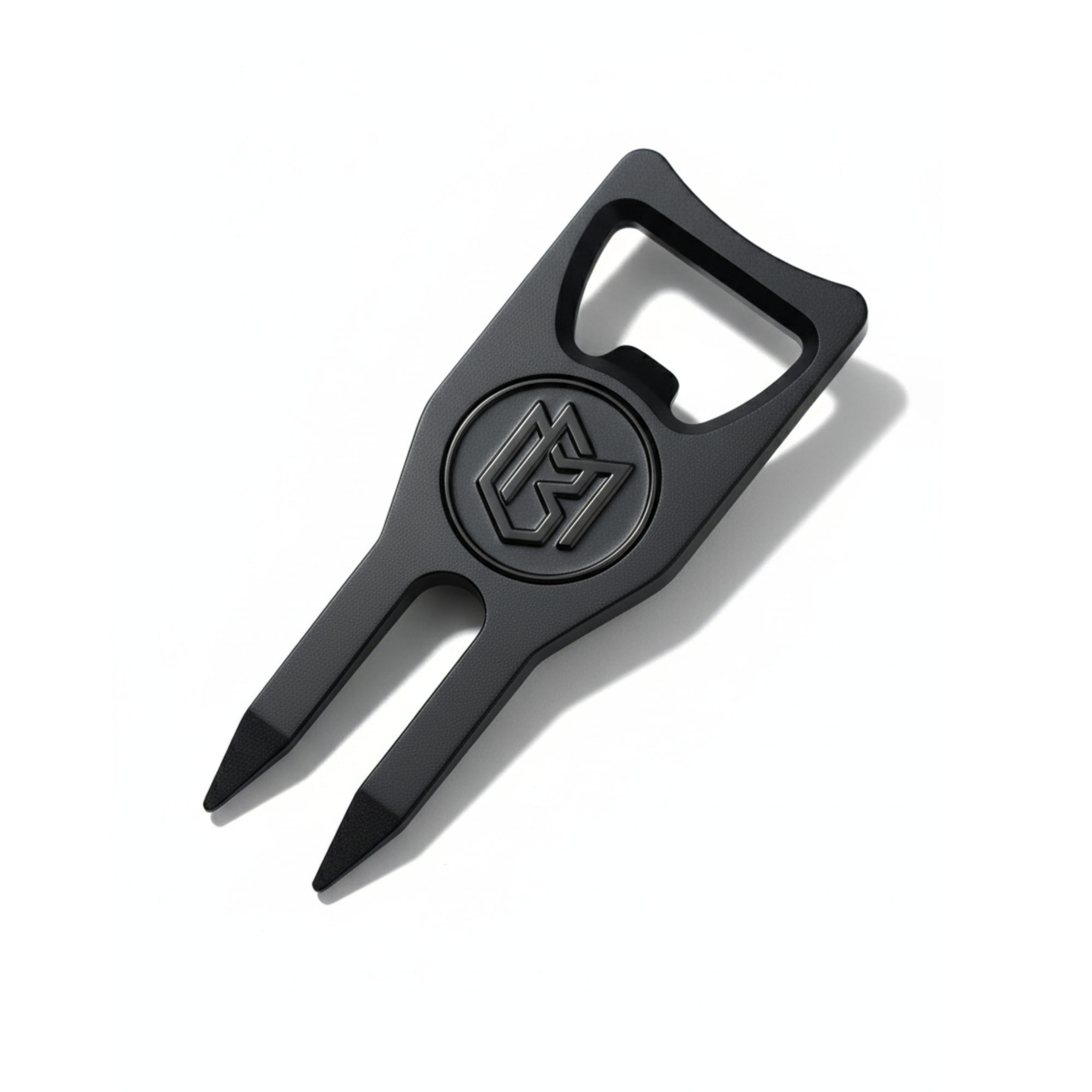 6-in-1 MBC DIVOT TOOL & BALL MARKER