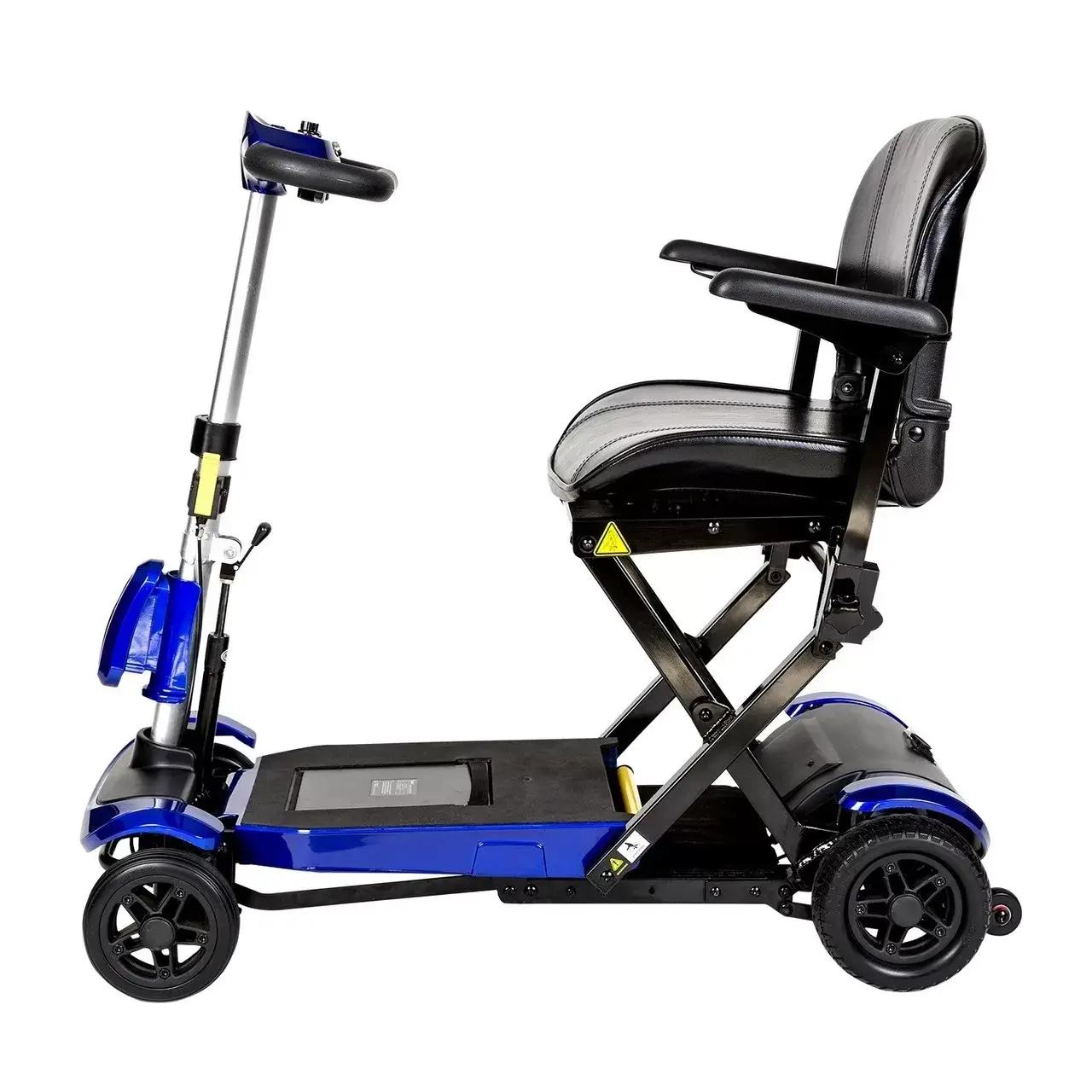 💝Clearance sale🦼Foldable Scooter(BUY 1 GET 1 FREE)