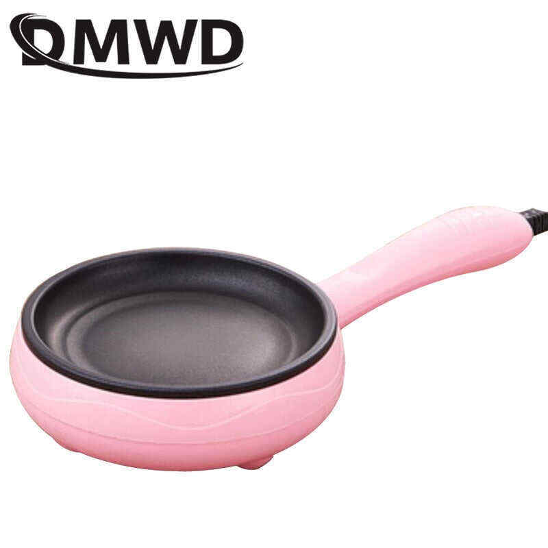 Multifunction Mini Electric Egg Omelette Cooker