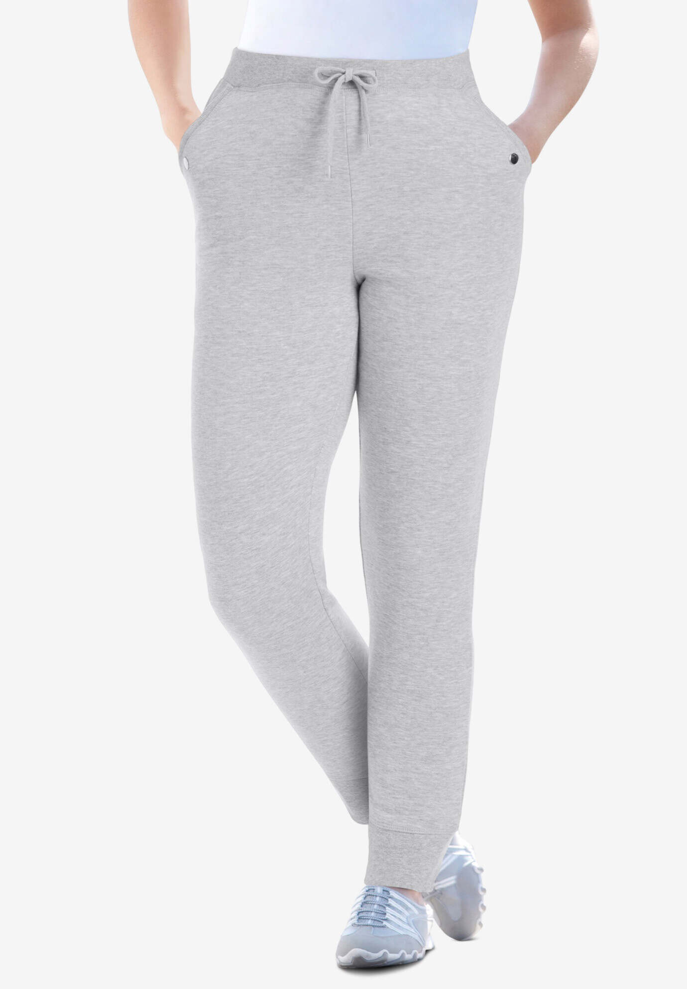 Better Fleece Jogger Sweatpant