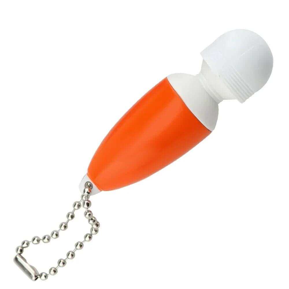 Mini AV Vibrating Egg