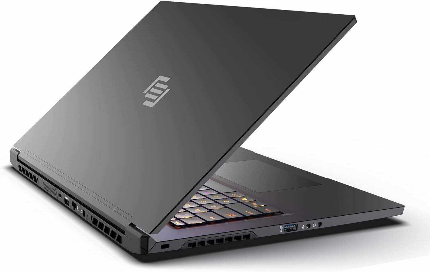 MAINGEAR Vector Pro 2 (2022) 17.3 inch RTX 3080 Ti Gaming Laptop, Intel Core i9-12900H Processor, NVIDIA GeForce RTX 3080 Ti 16GB GPU, 17.3 inch 240Hz QHD Display 64GB DDR5 RAM 2TB NVMe SSD Win 11 Pro