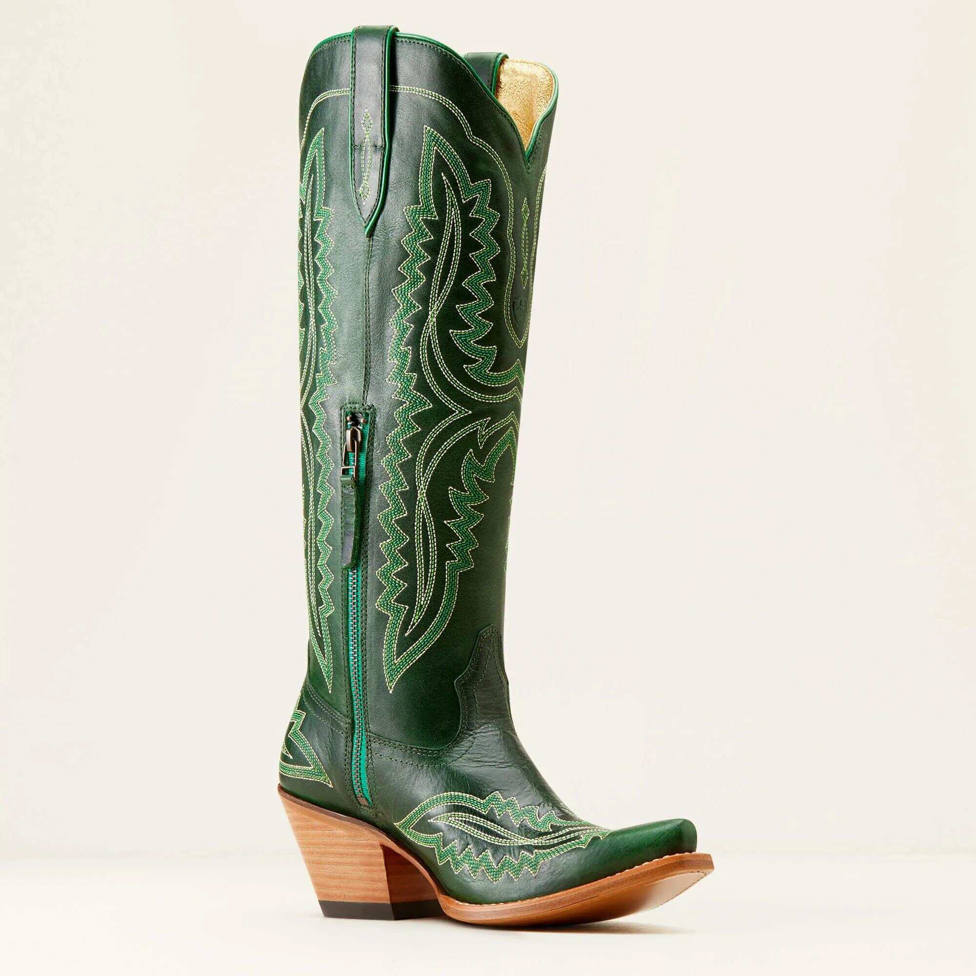 Casanova Western Boot