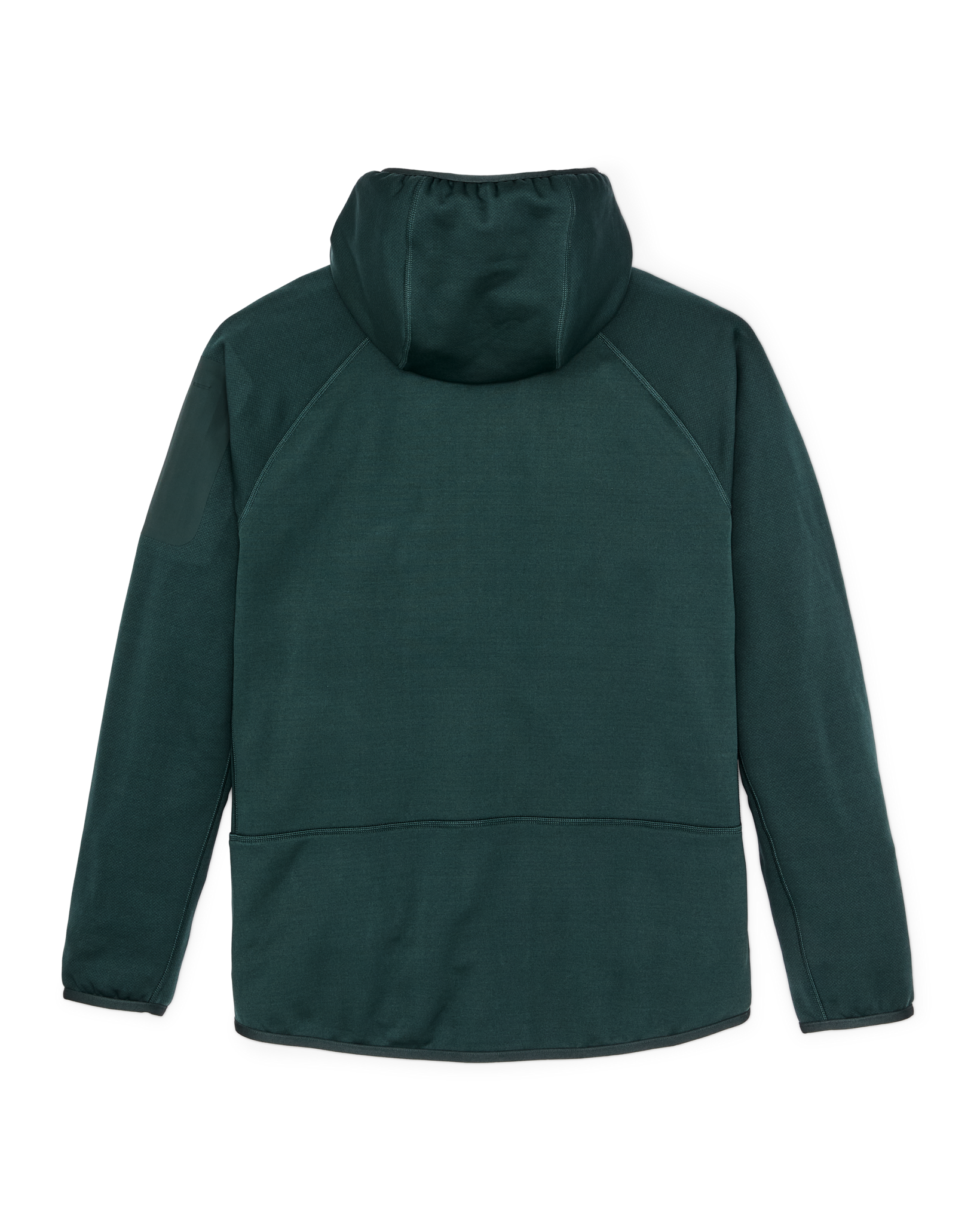 Filson X Ten Thousand Tactical Hoodie - Dark Spruce