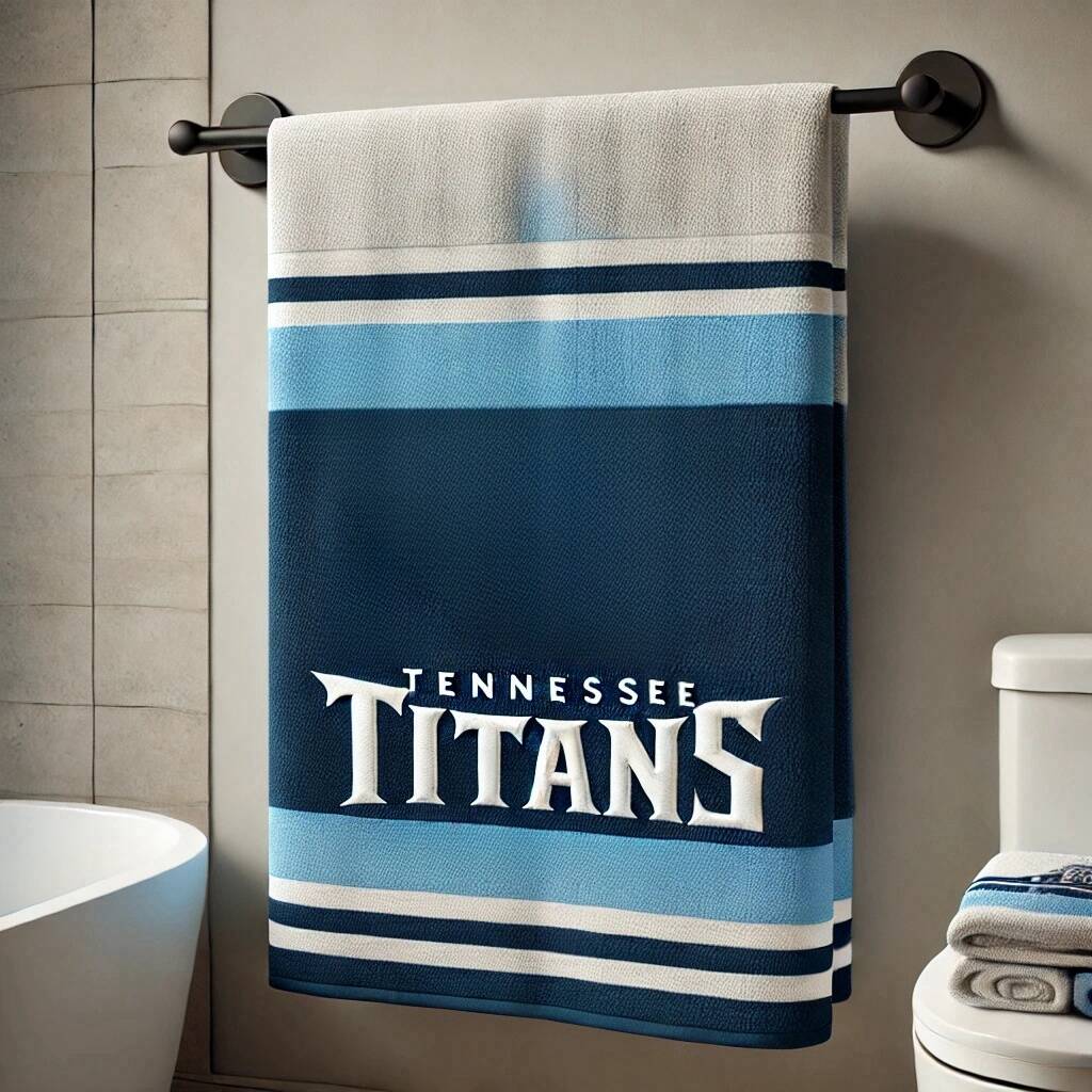 Football Team Towels
