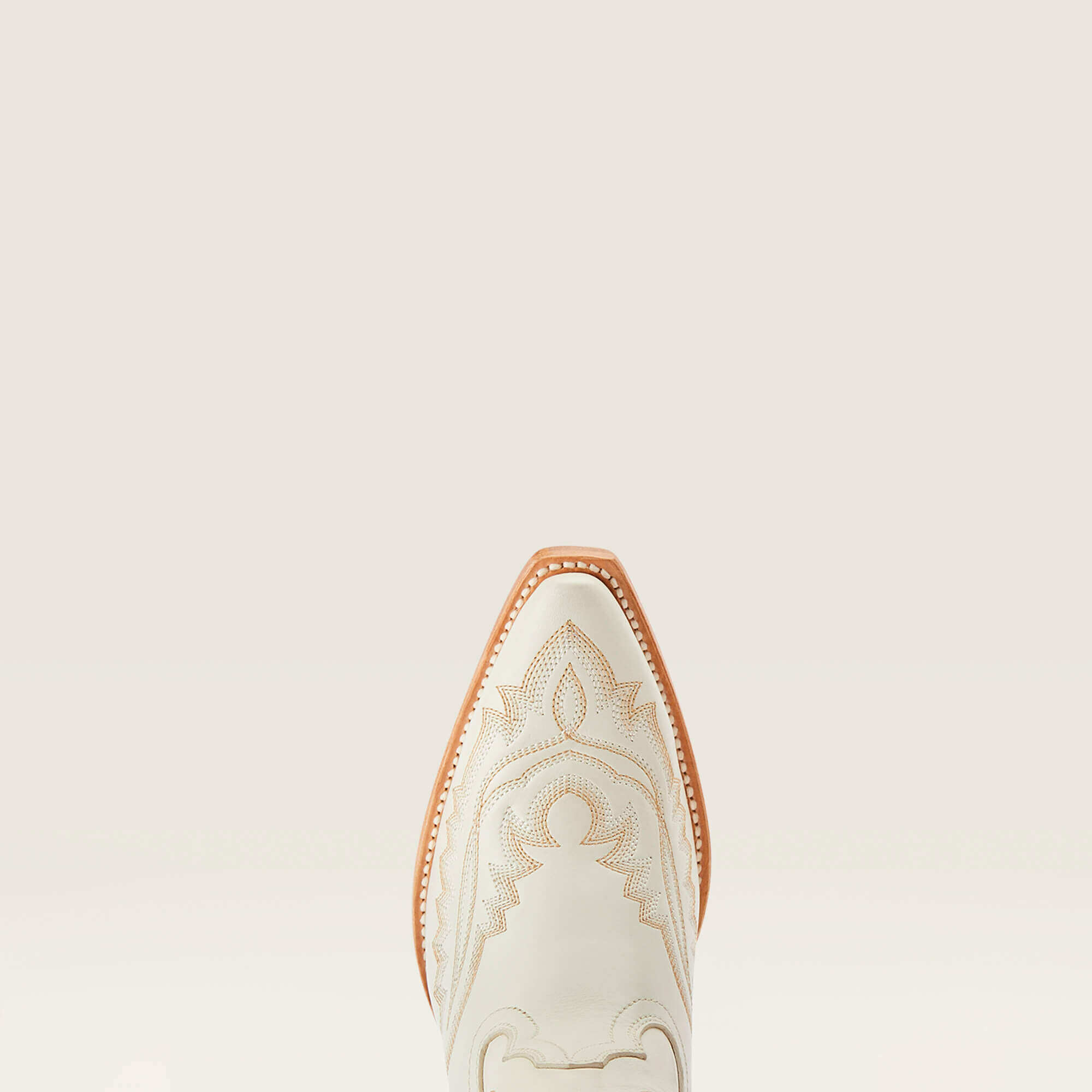 Casanova Western Boot