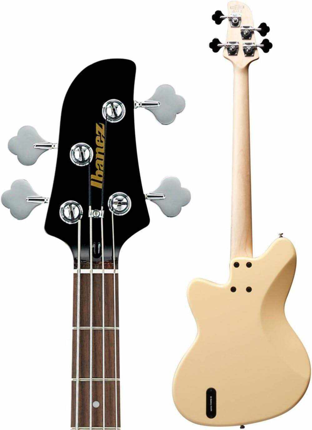 Ibanez Talman TMB100 MGR 2015 Mint Green Electric Bass Guitar