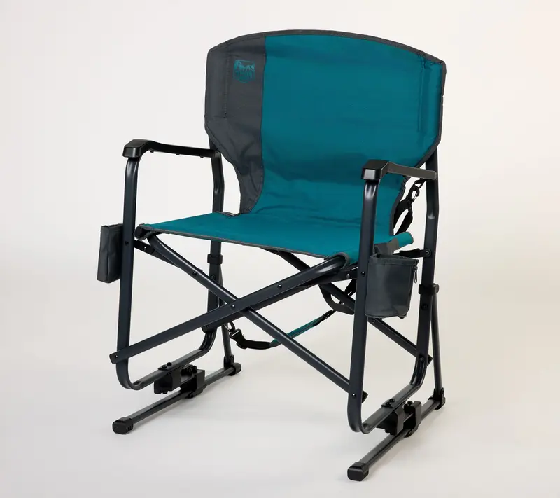 Flow Motion DC Rocker Chair