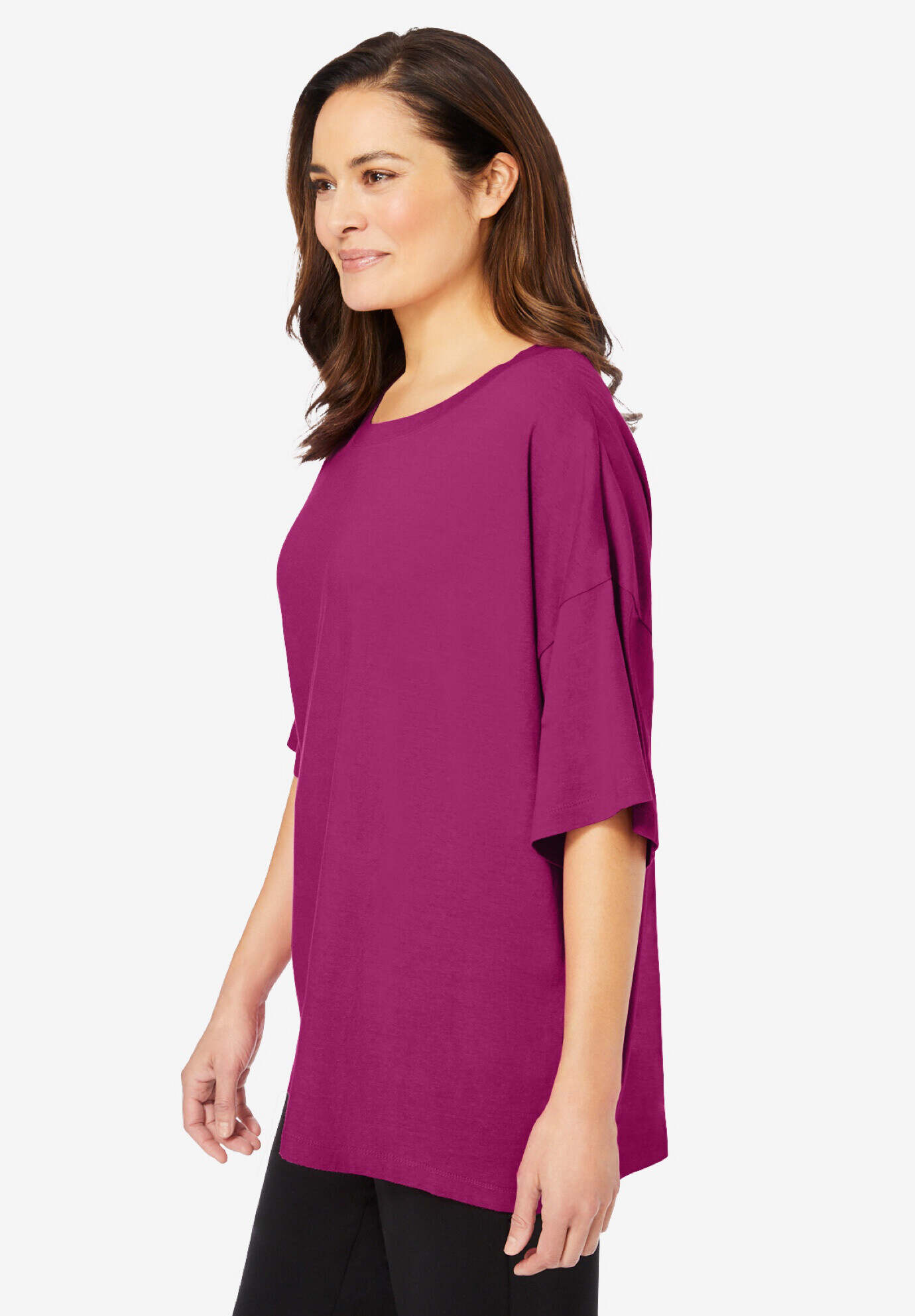 Relaxed Tee