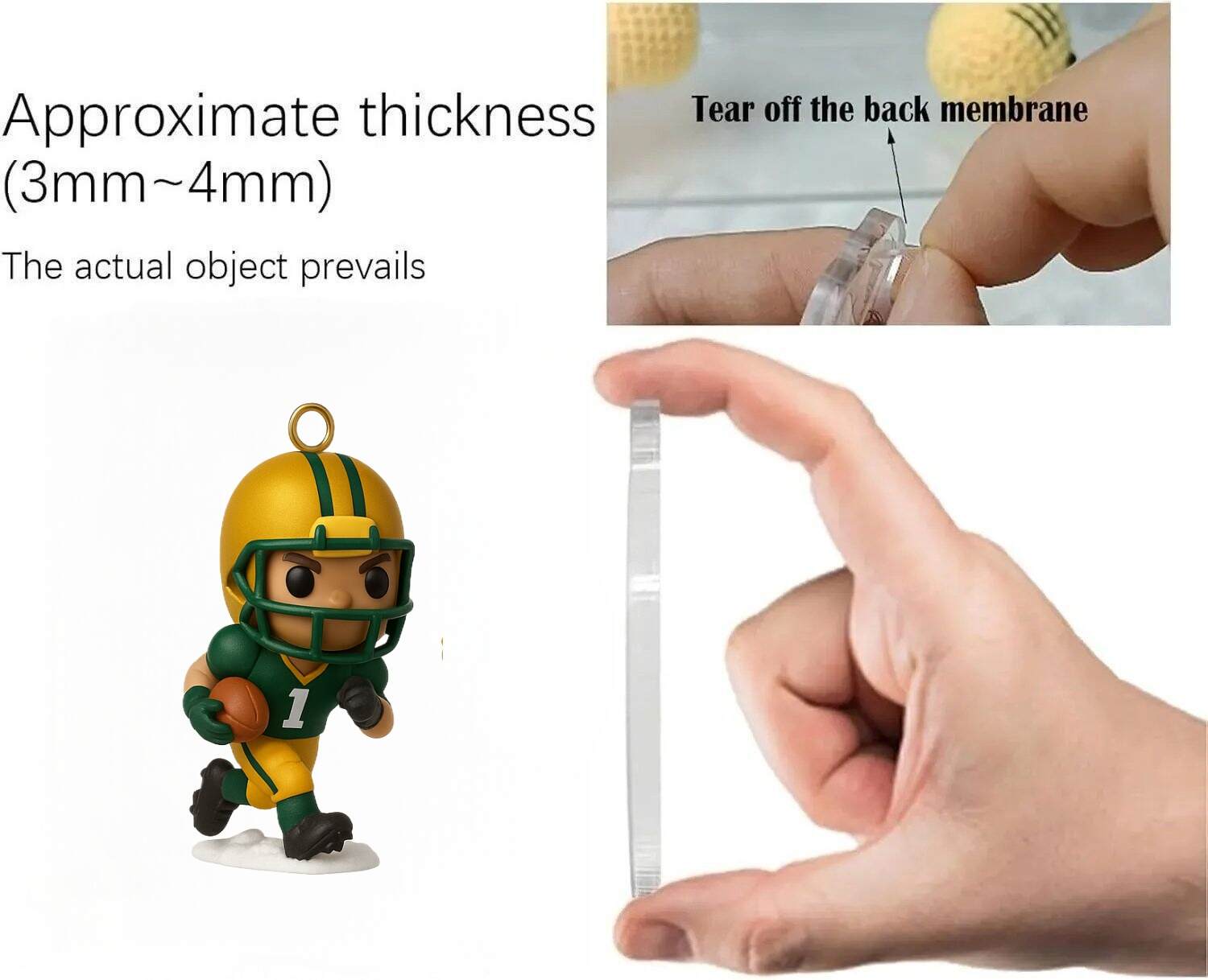 North Dakota State Bison Football 131st Anniversary Advent Calendar