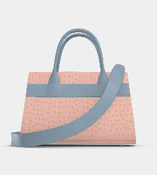 Custom Courante Carryall