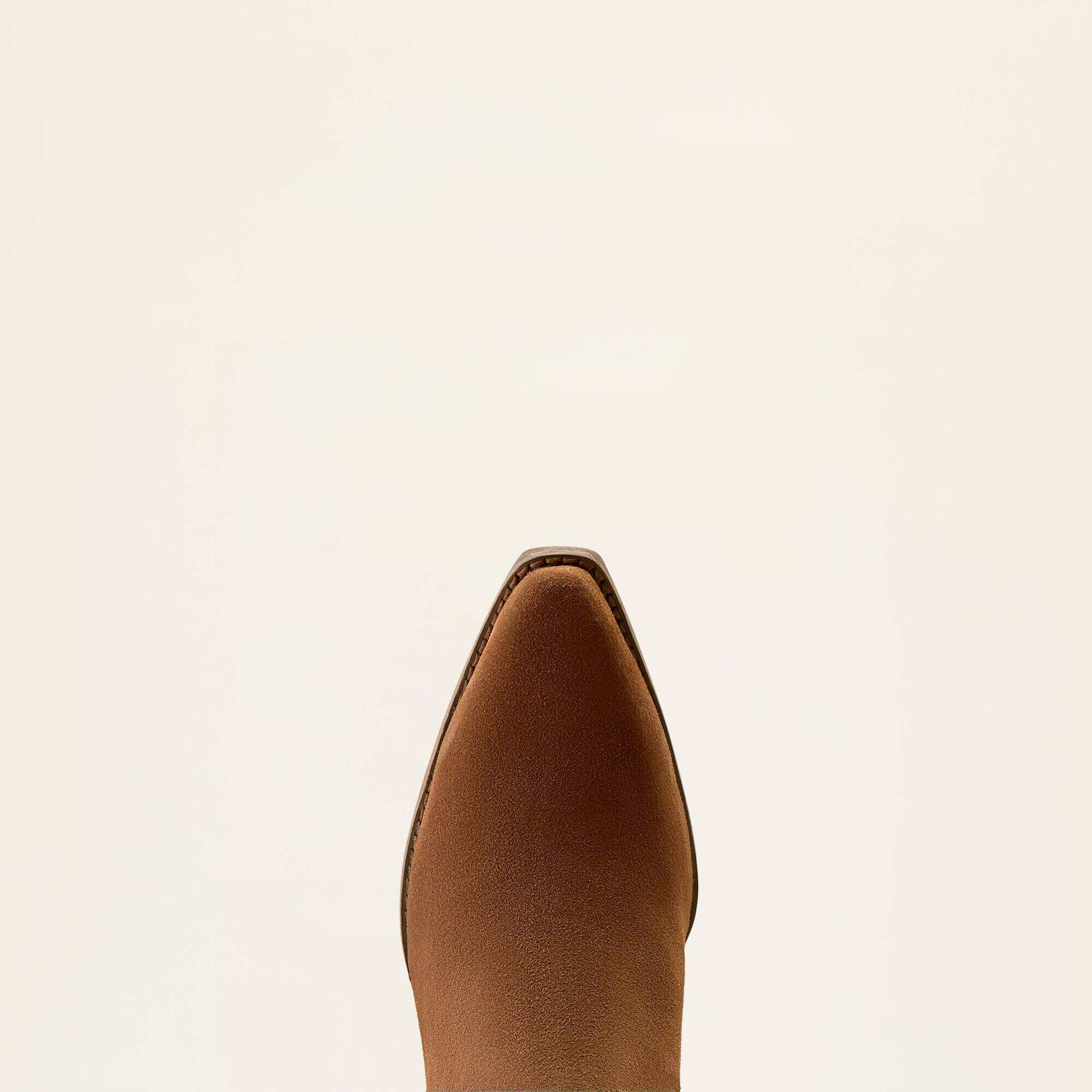 Bradley Western Boot