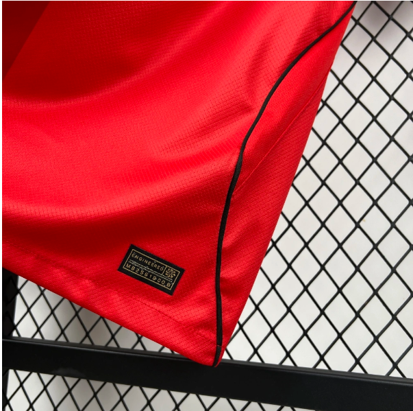 Canada World Cup 2026 Home Fan Version Kit & Jersey