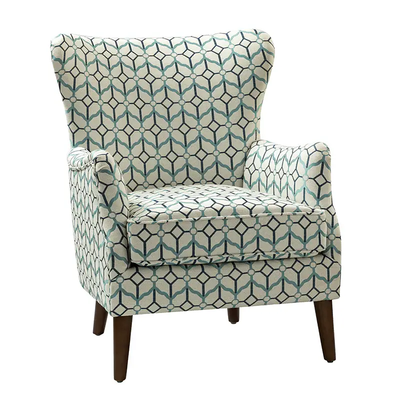 Johannes Armchair